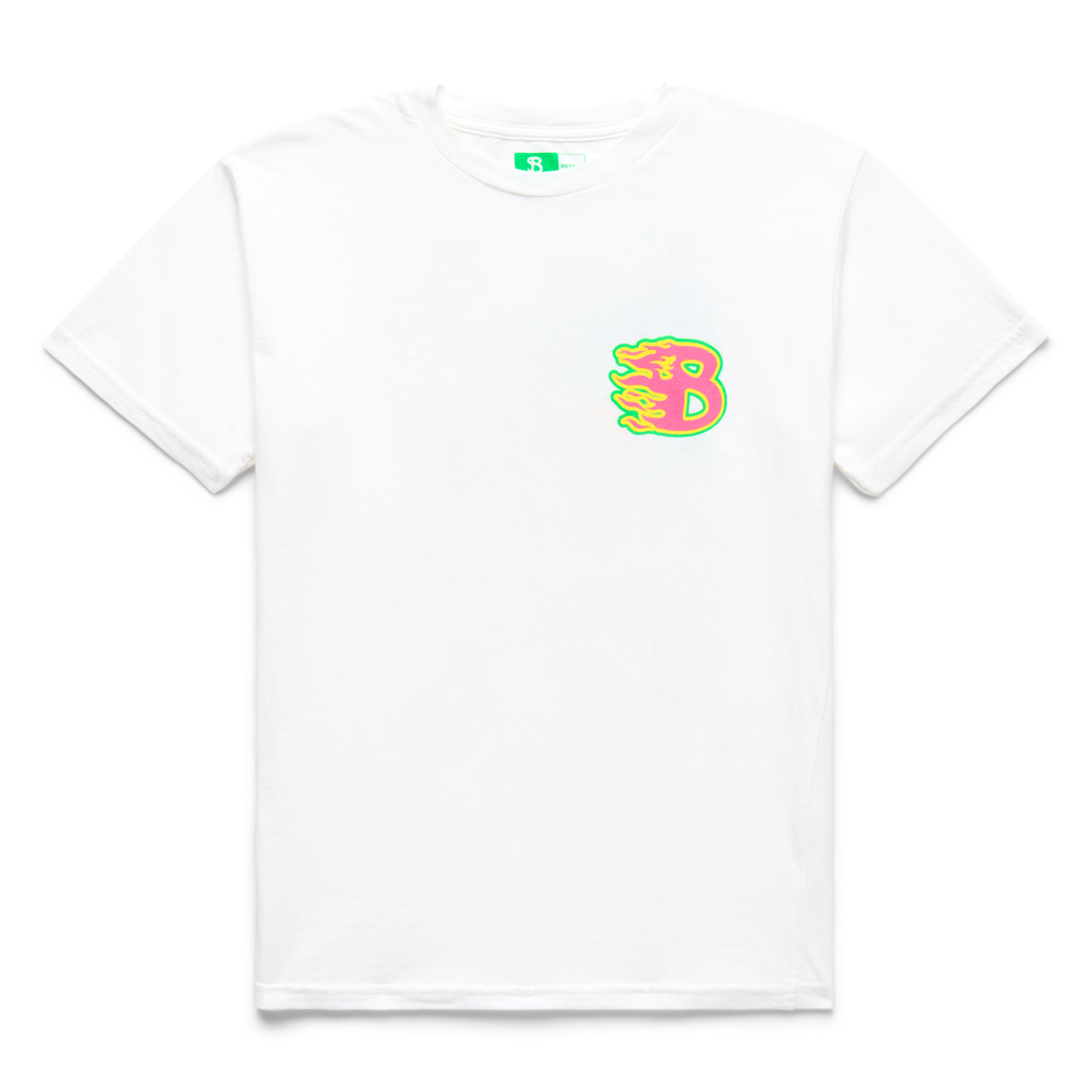 Youth Neon Thermo Tee