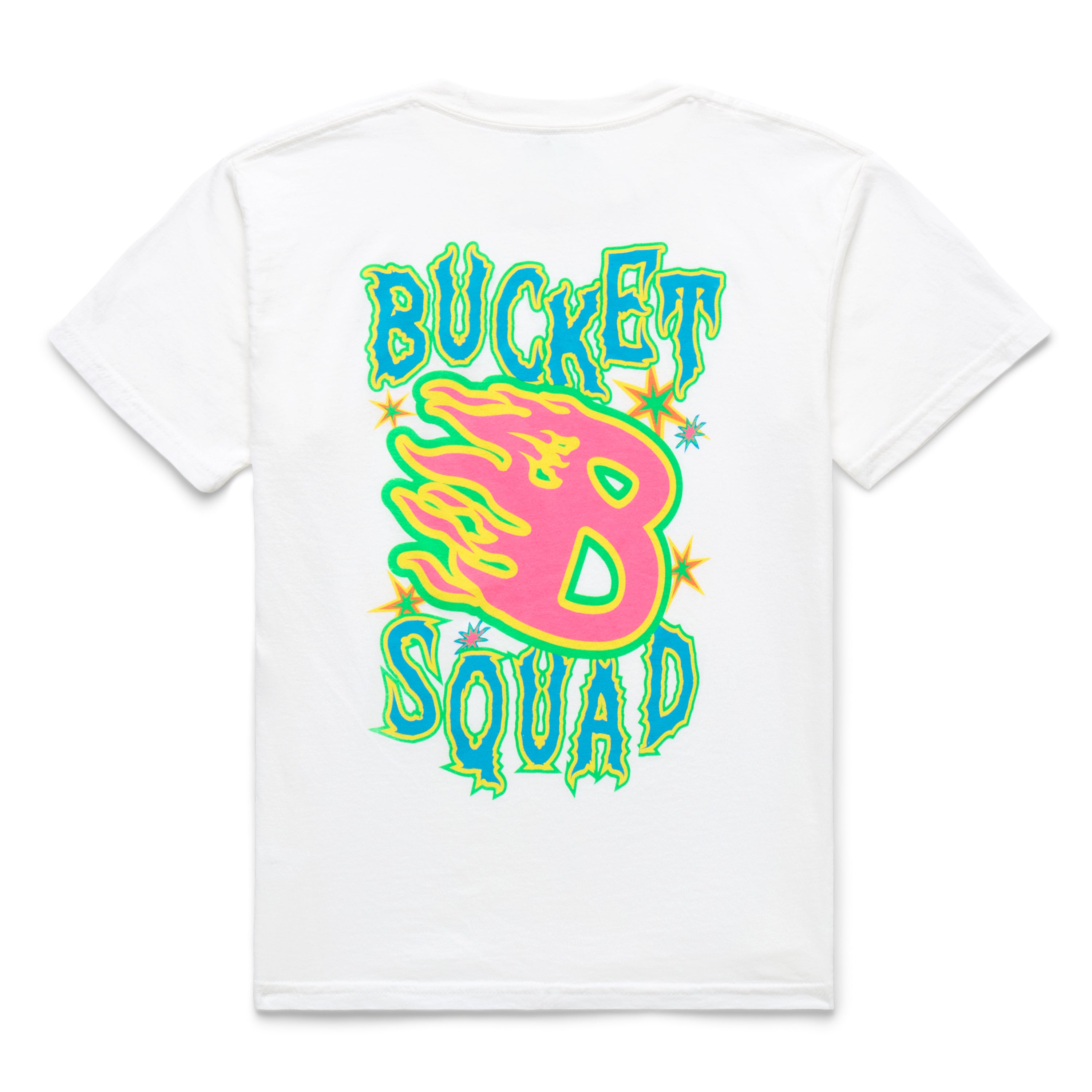 Youth Neon Thermo Tee