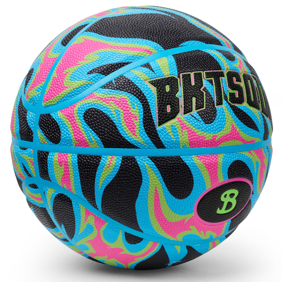 OCTANE BALL - SIZE 7