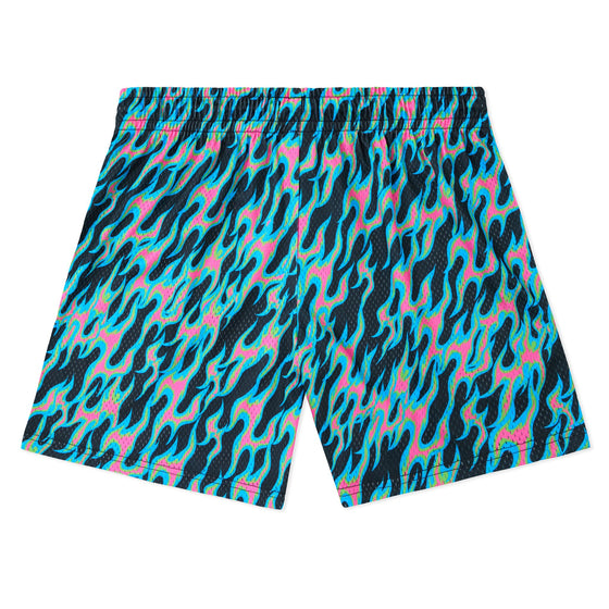 OCTANE SHORTS