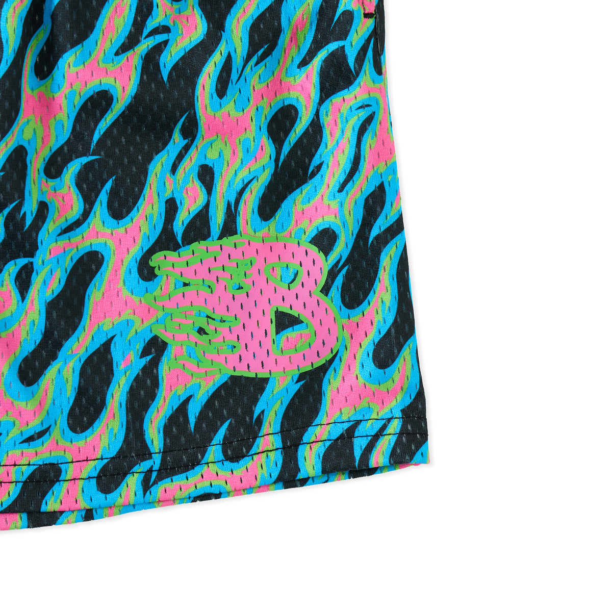 YOUTH OCTANE SHORTS