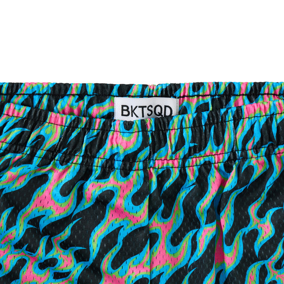 YOUTH OCTANE SHORTS