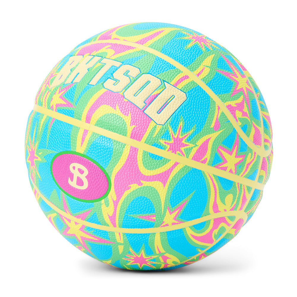 Neon Thermo Ball - Size 6