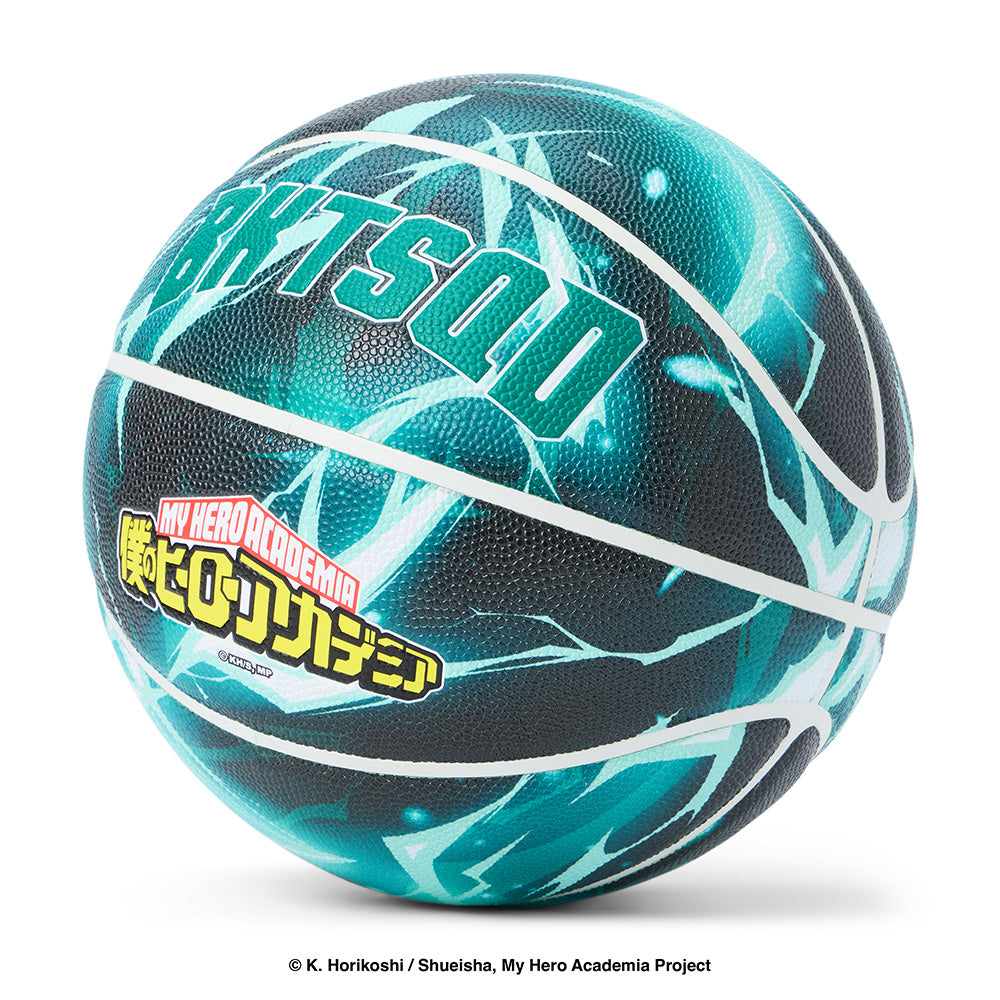 My Hero Academia One For All Basketball