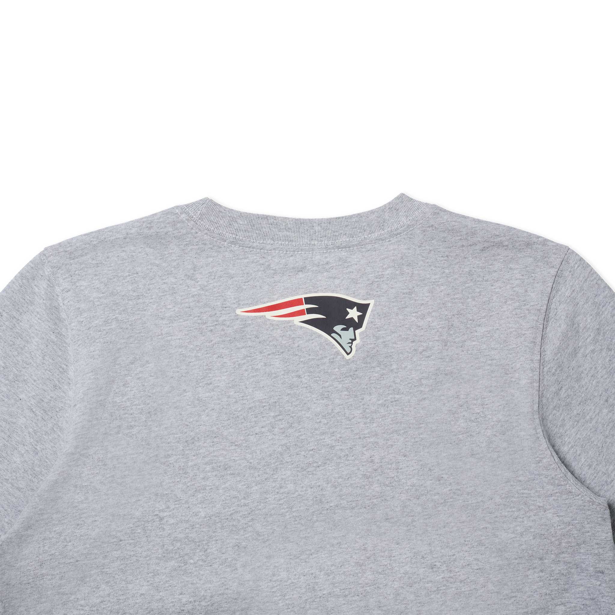 YOUTH PATRIOTS BLITZ TEE