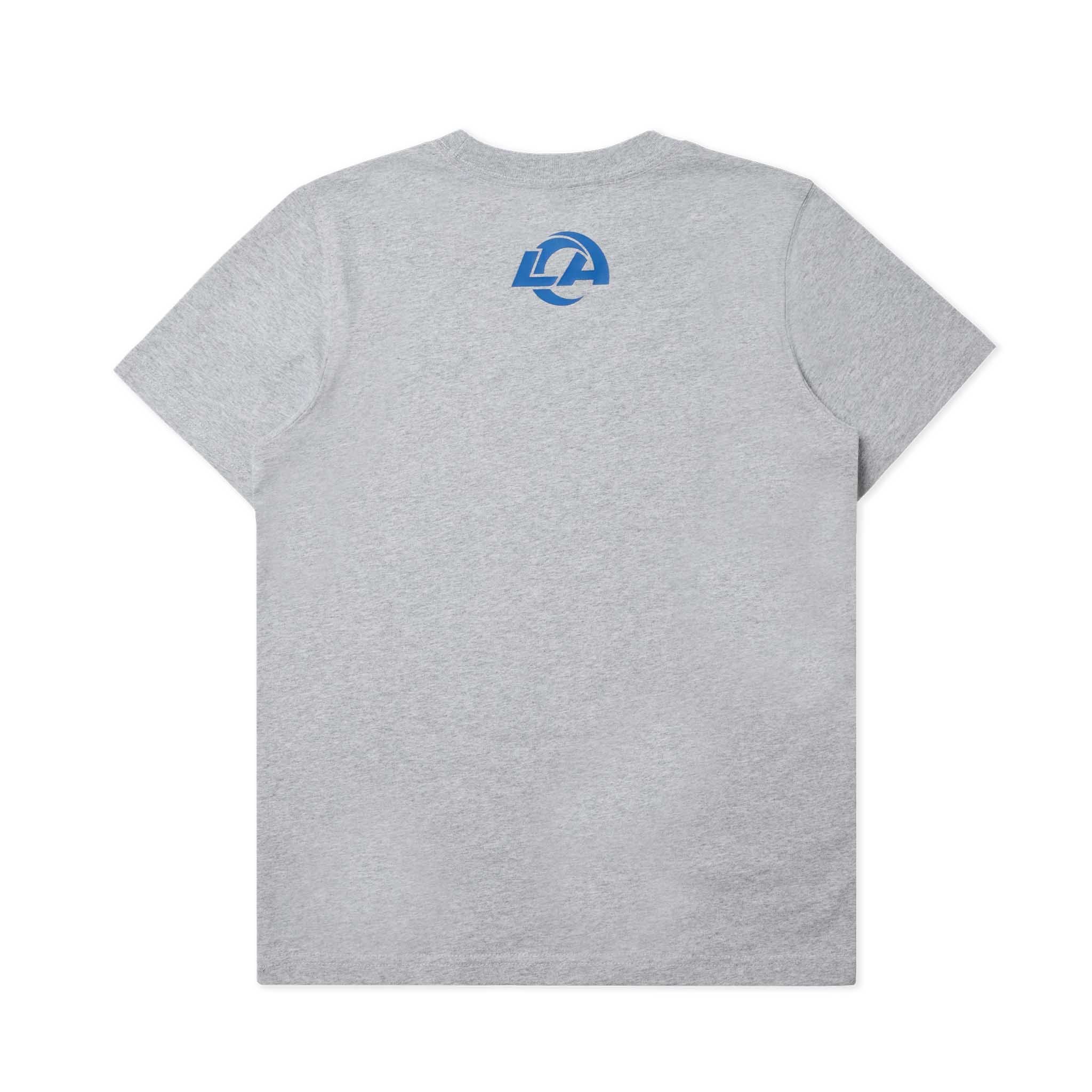 YOUTH RAMS BLITZ TEE