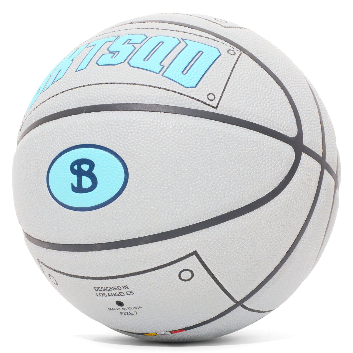 ROBOT BASKETBALL 5