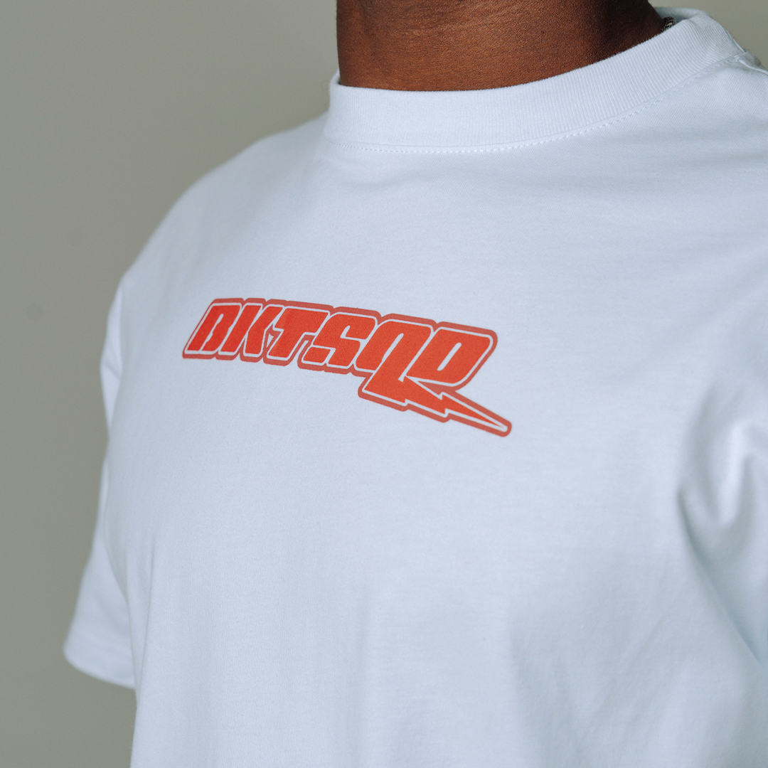 CLUTCH CLOUD TEE