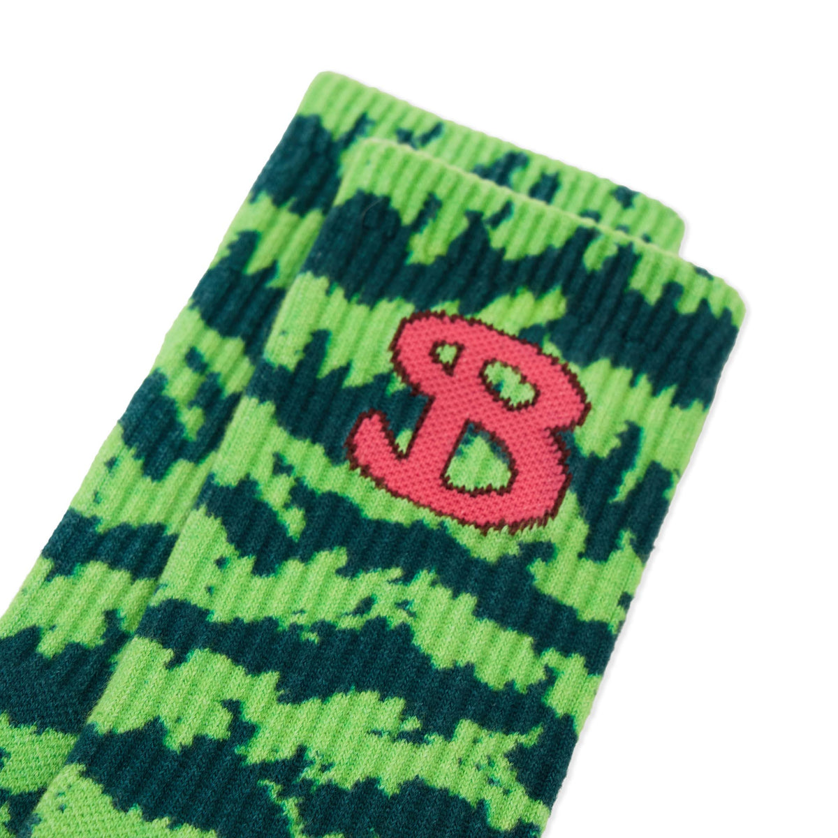 WATERMELON SINGLE SOCKS
