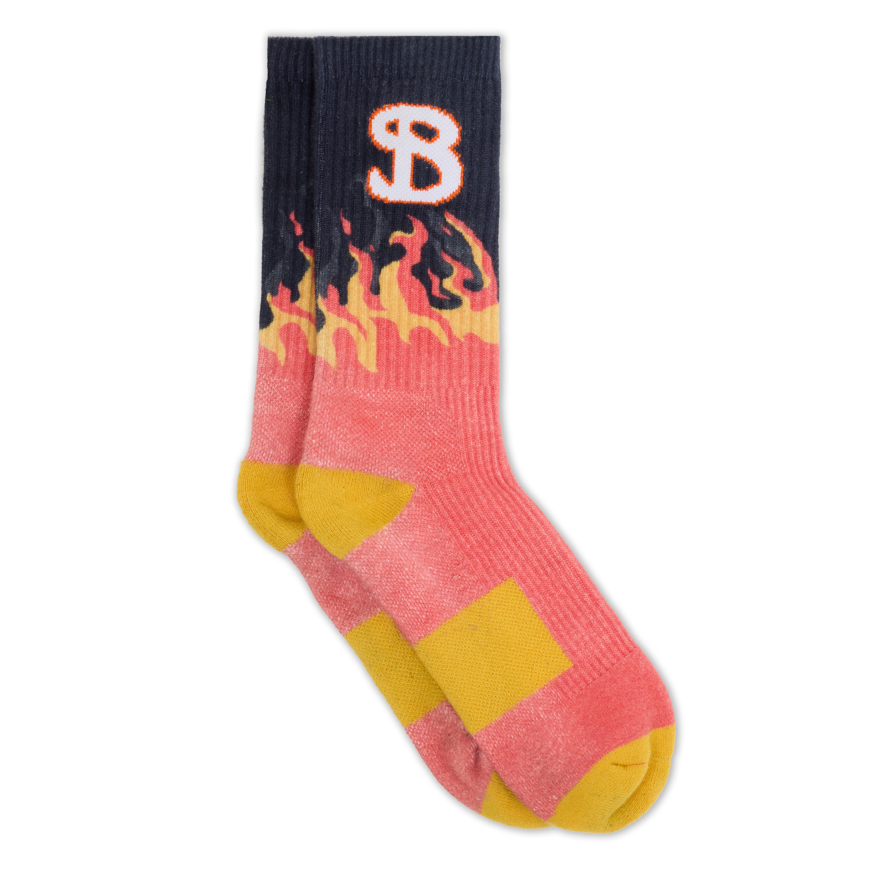 Blaze Socks