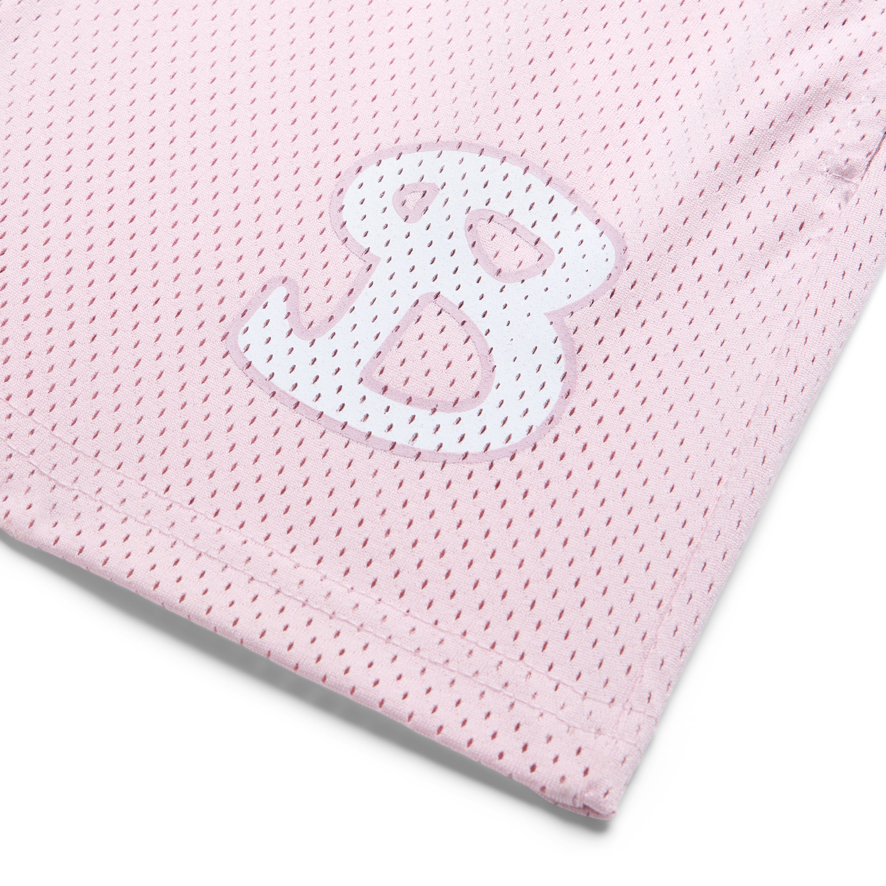 SOLID STONE YOUTH SHORTS