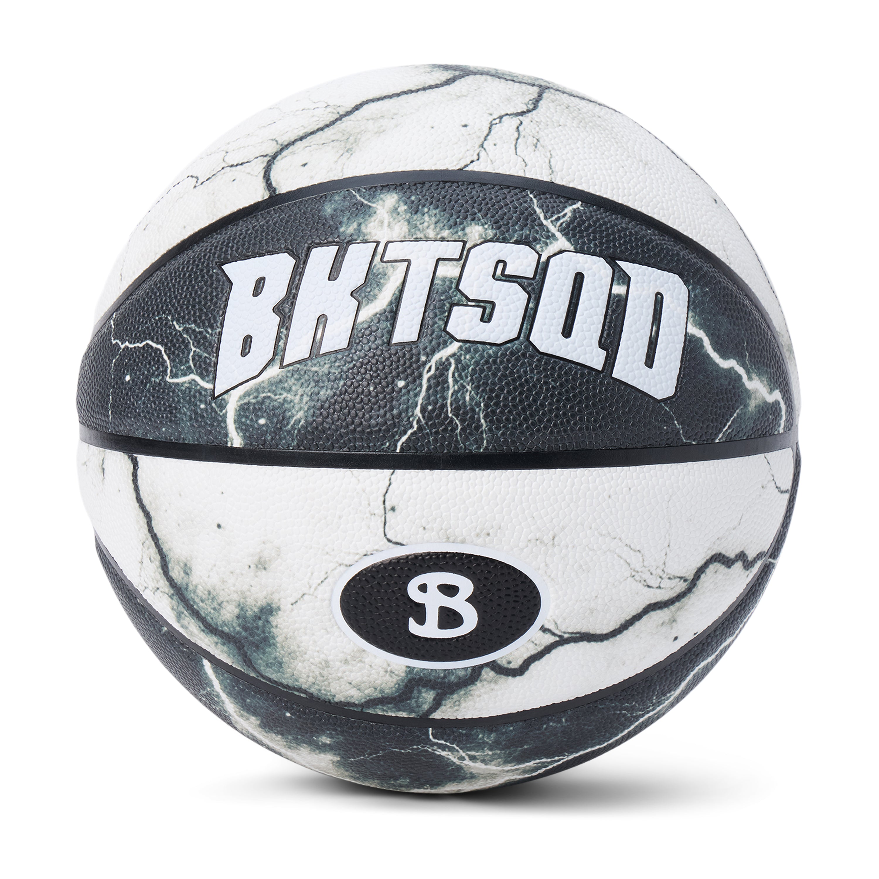 SPLIT VOLTAGE BASKETBALL- SIZE 7