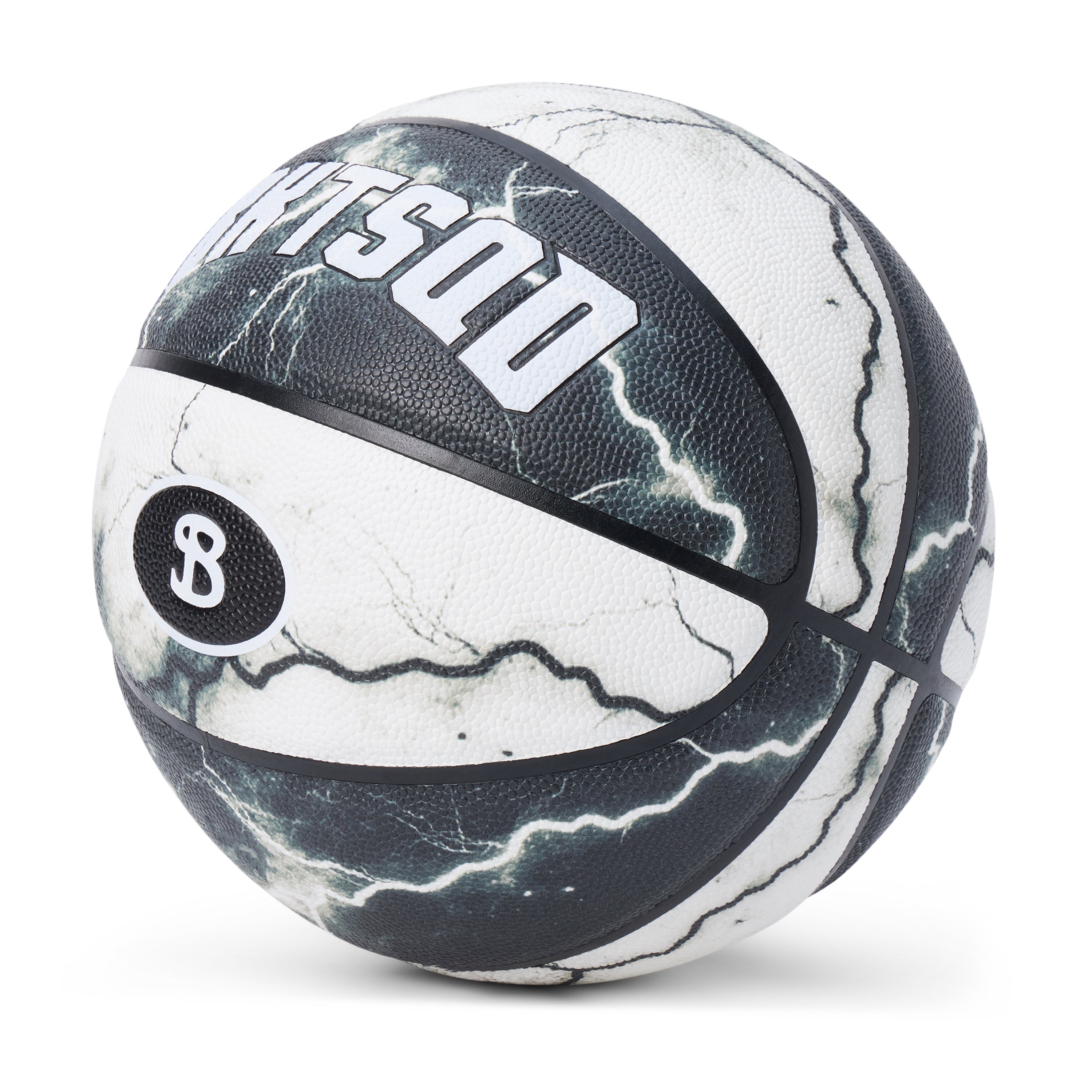 SPLIT VOLTAGE BASKETBALL- SIZE 7