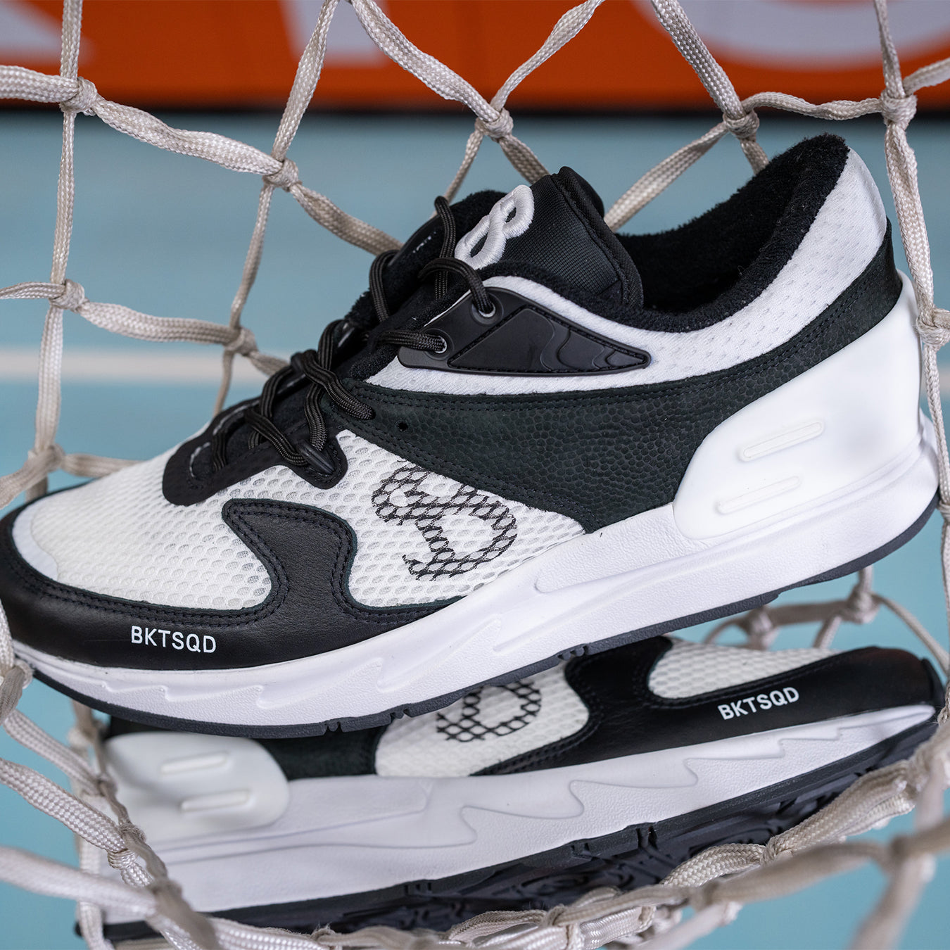Bucketsquad 1 Shoes