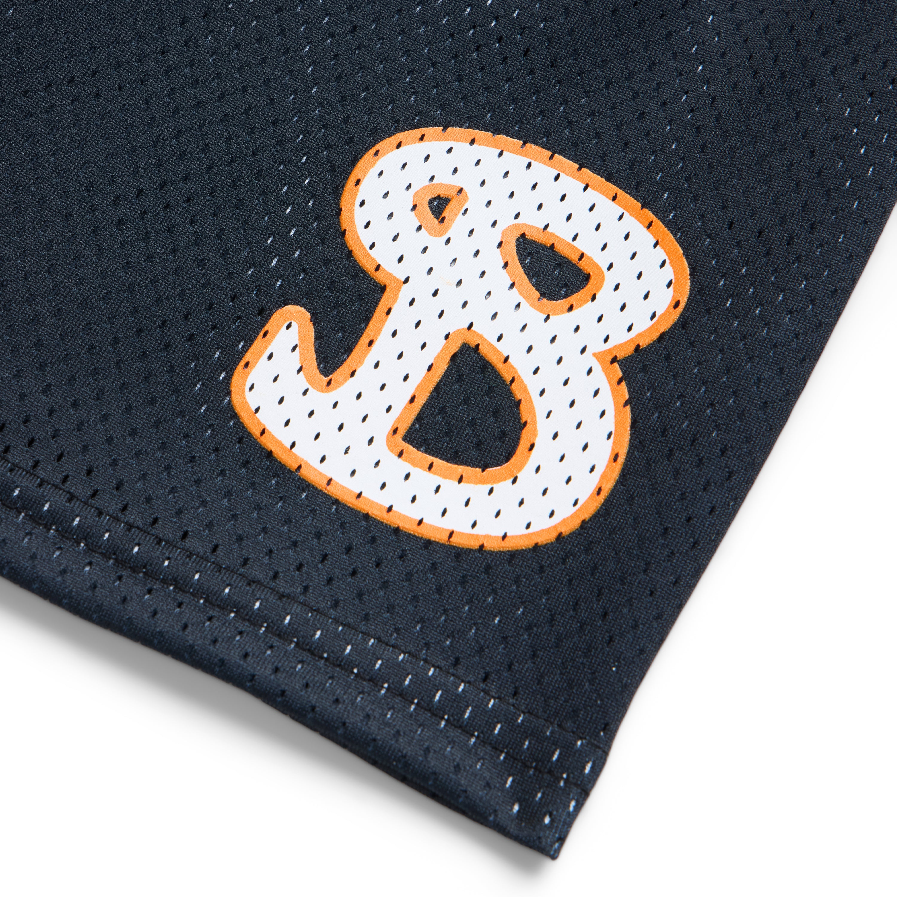 SPLIT BLOOM YOUTH SHORTS