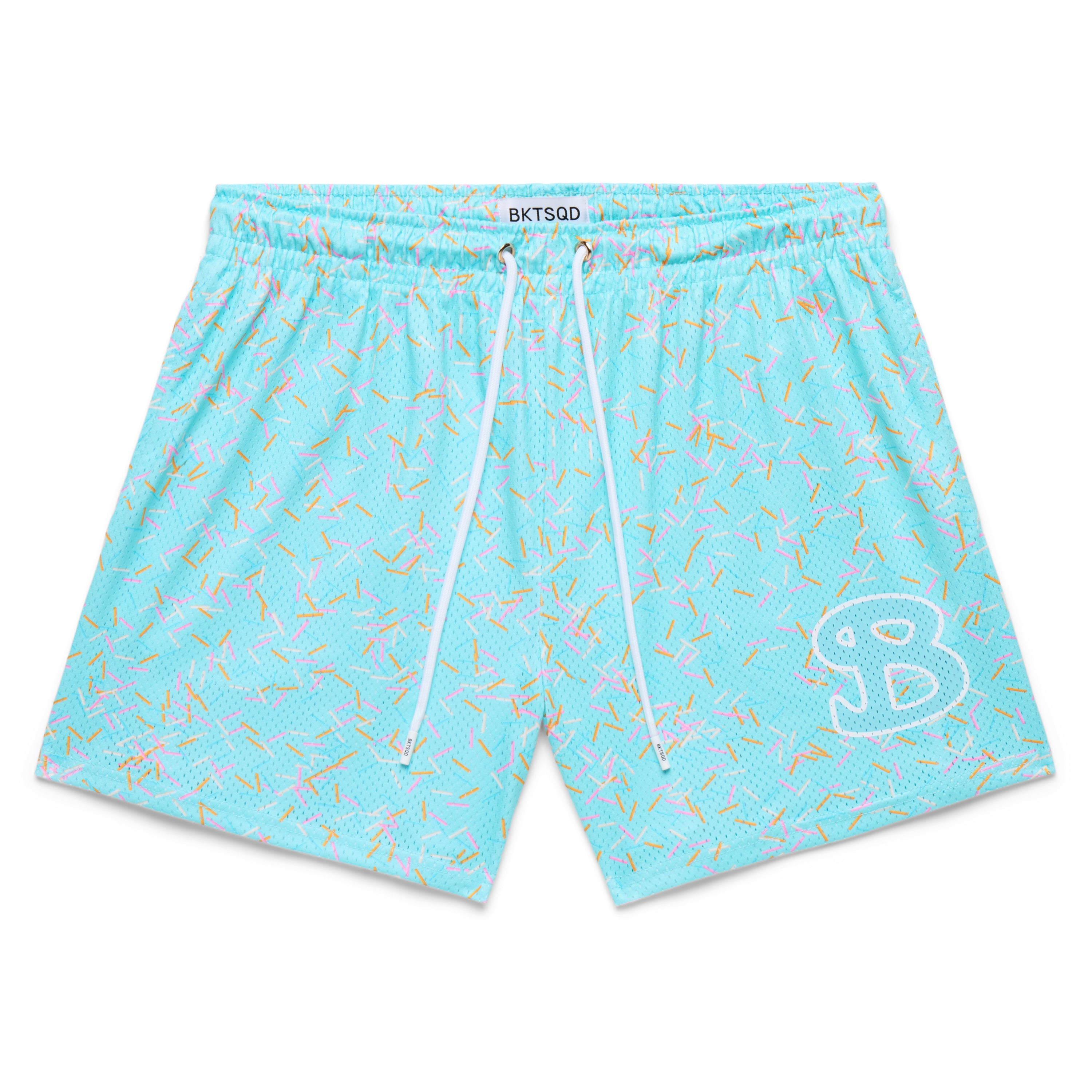 SPRINKLE SHORTS