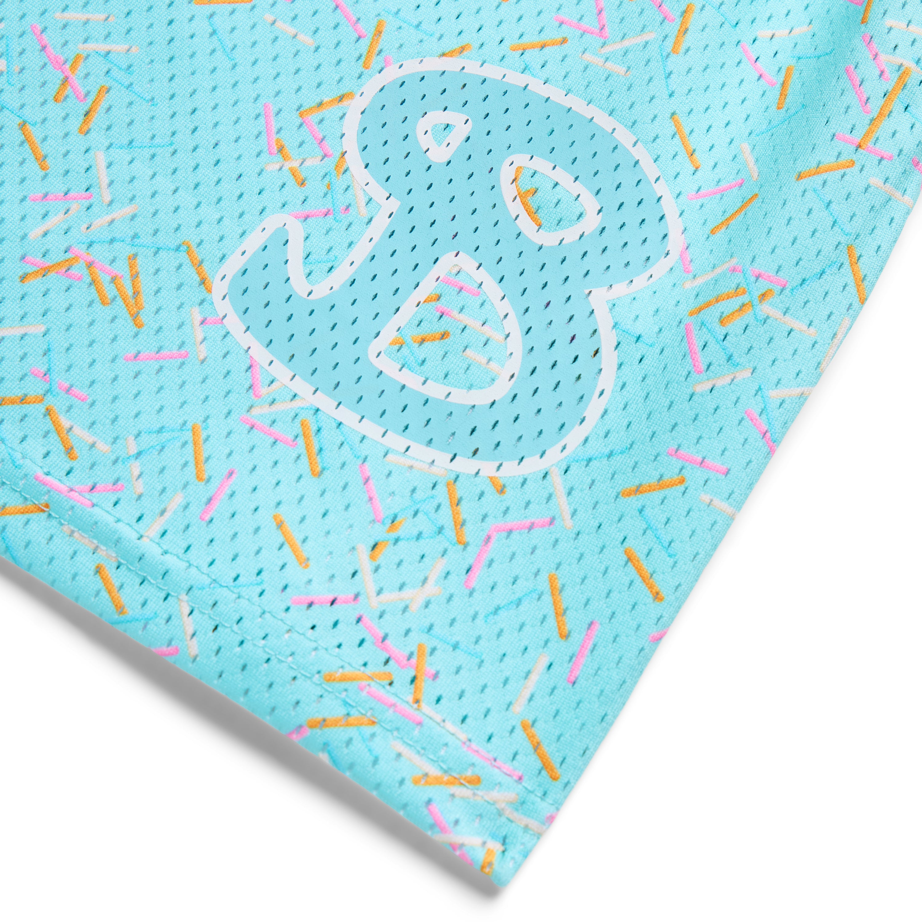 SPRINKLE SHORTS
