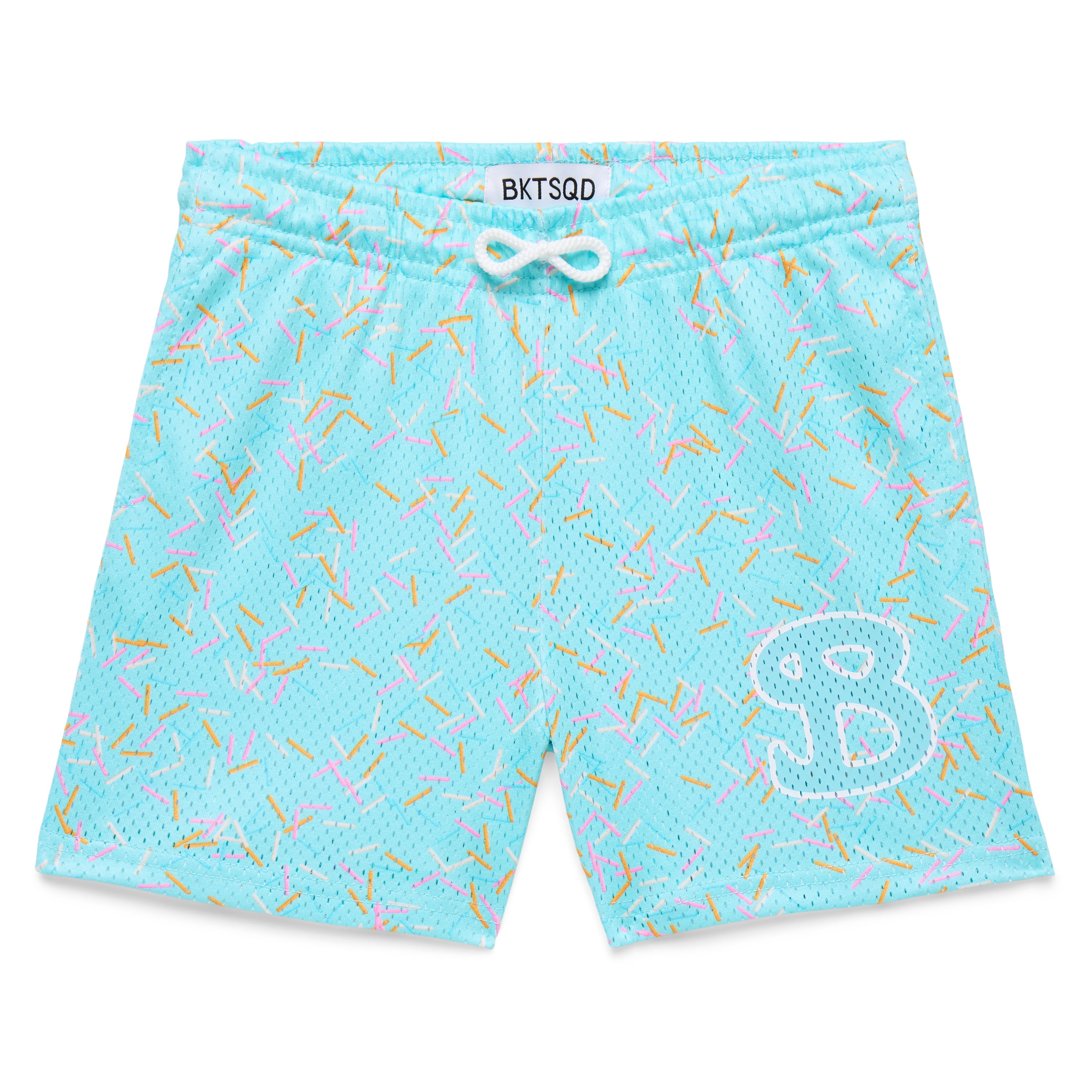 SPRINKLE YOUTH SHORTS