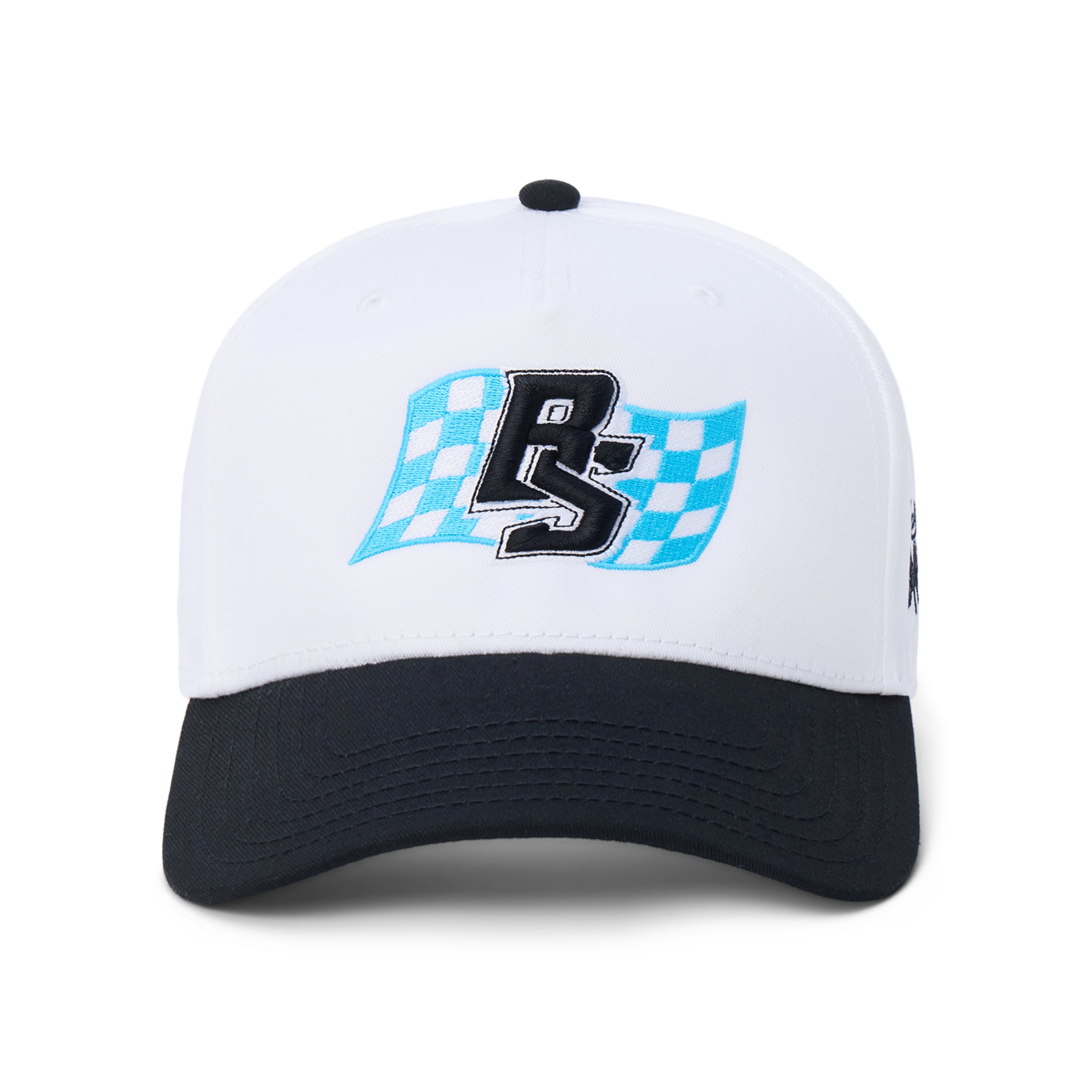 THROTTLE HAT