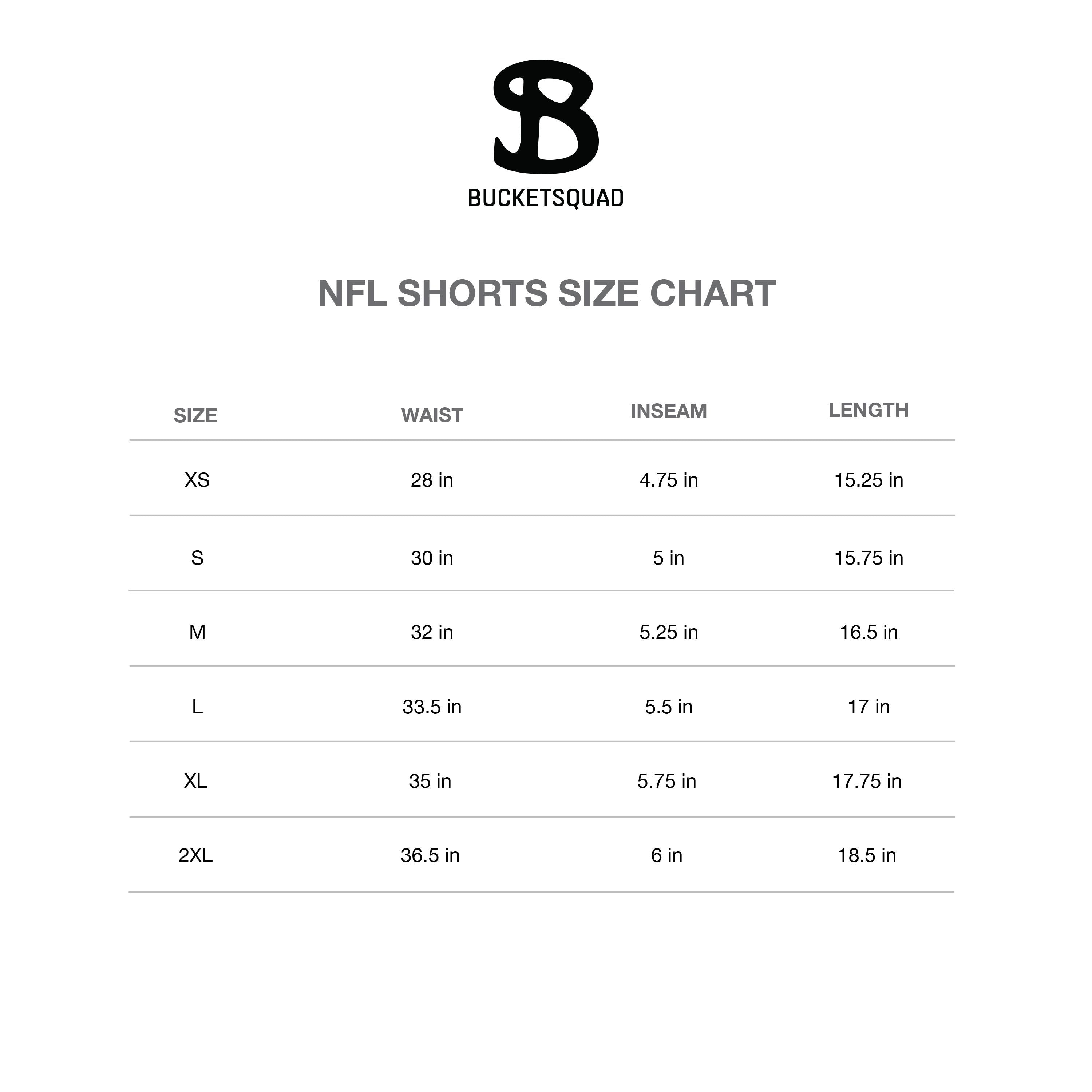 NEW YORK GIANTS NFL GRADIENT SHORT