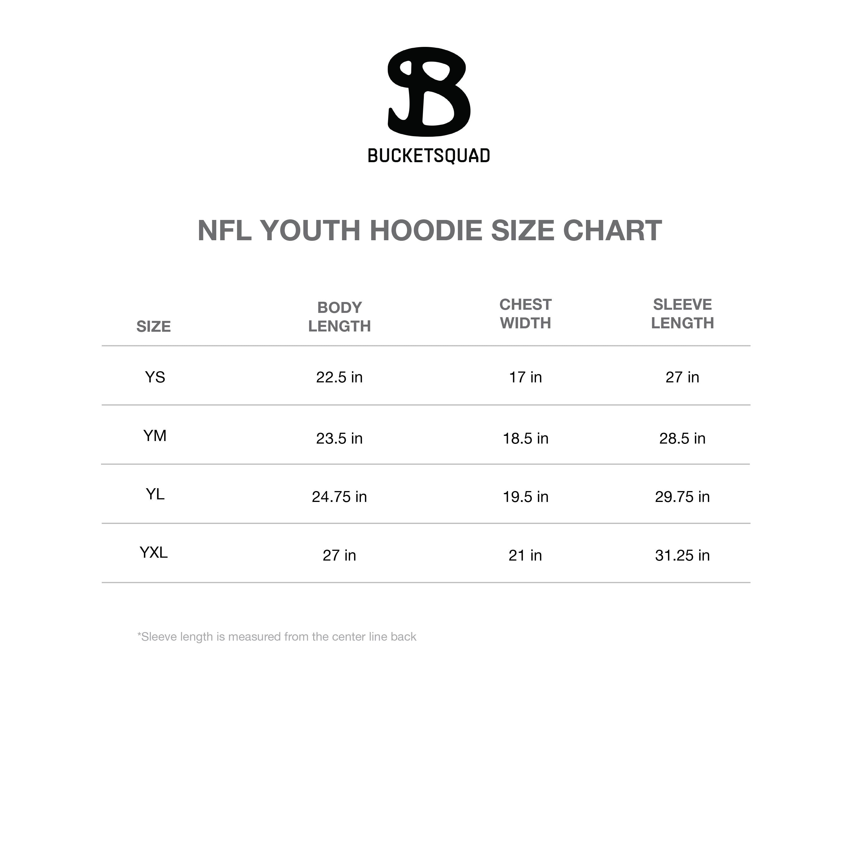 PHILADELPHIA EAGLES NFL YOUTH HOODIE