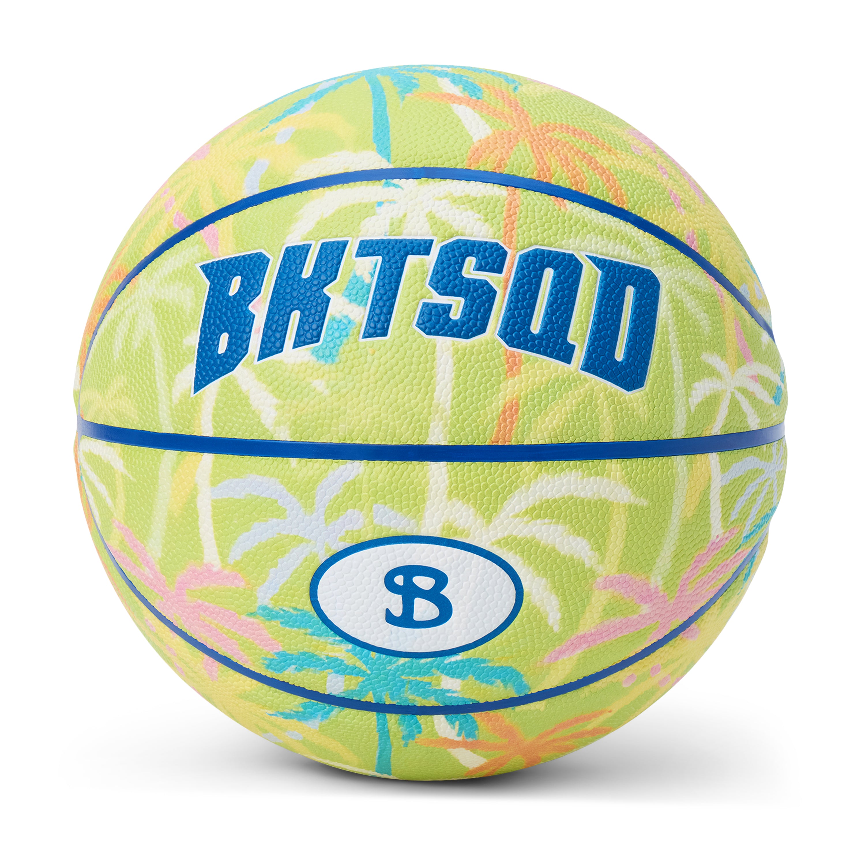 VACATION BASKETBALL- SIZE 6