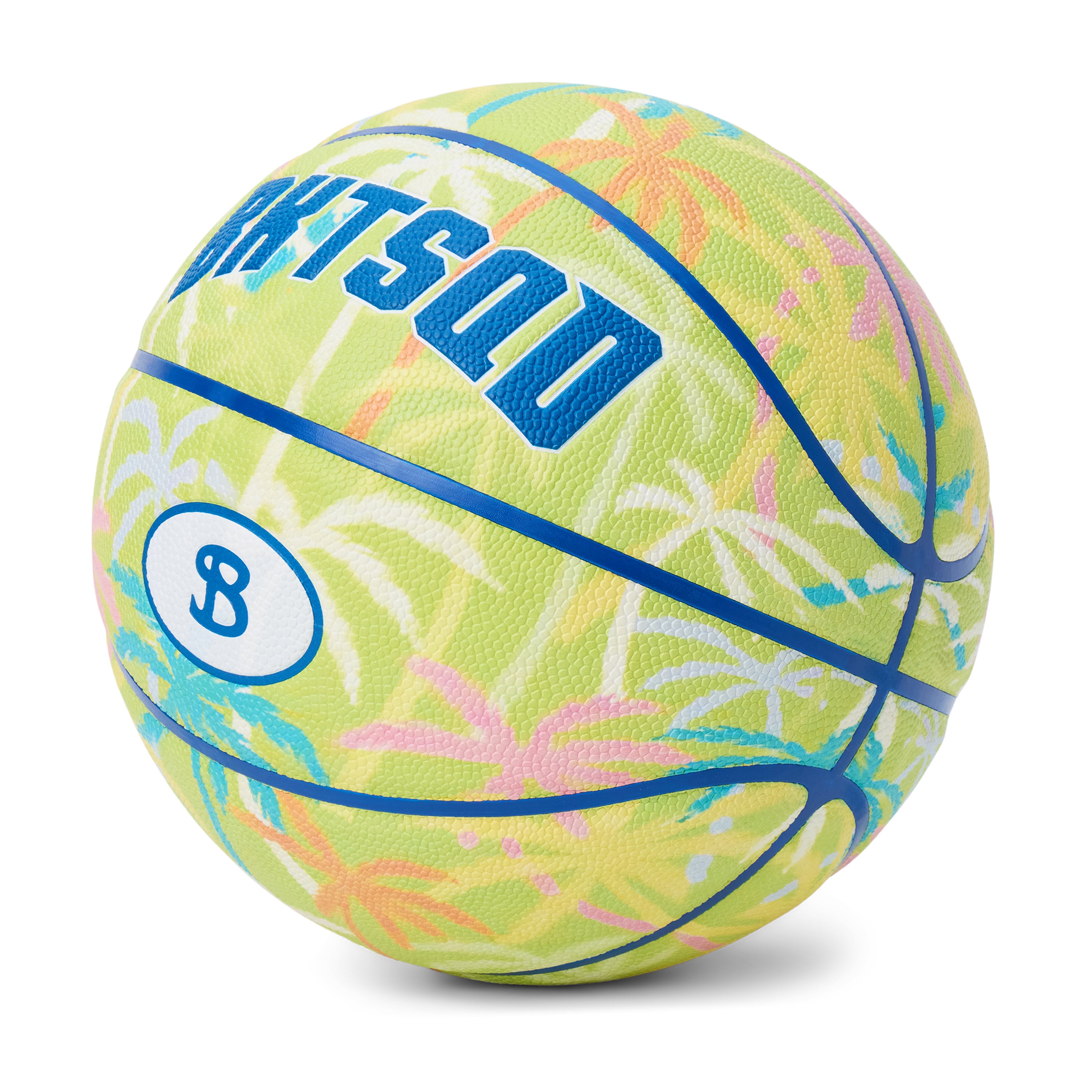 VACATION BASKETBALL- SIZE 7