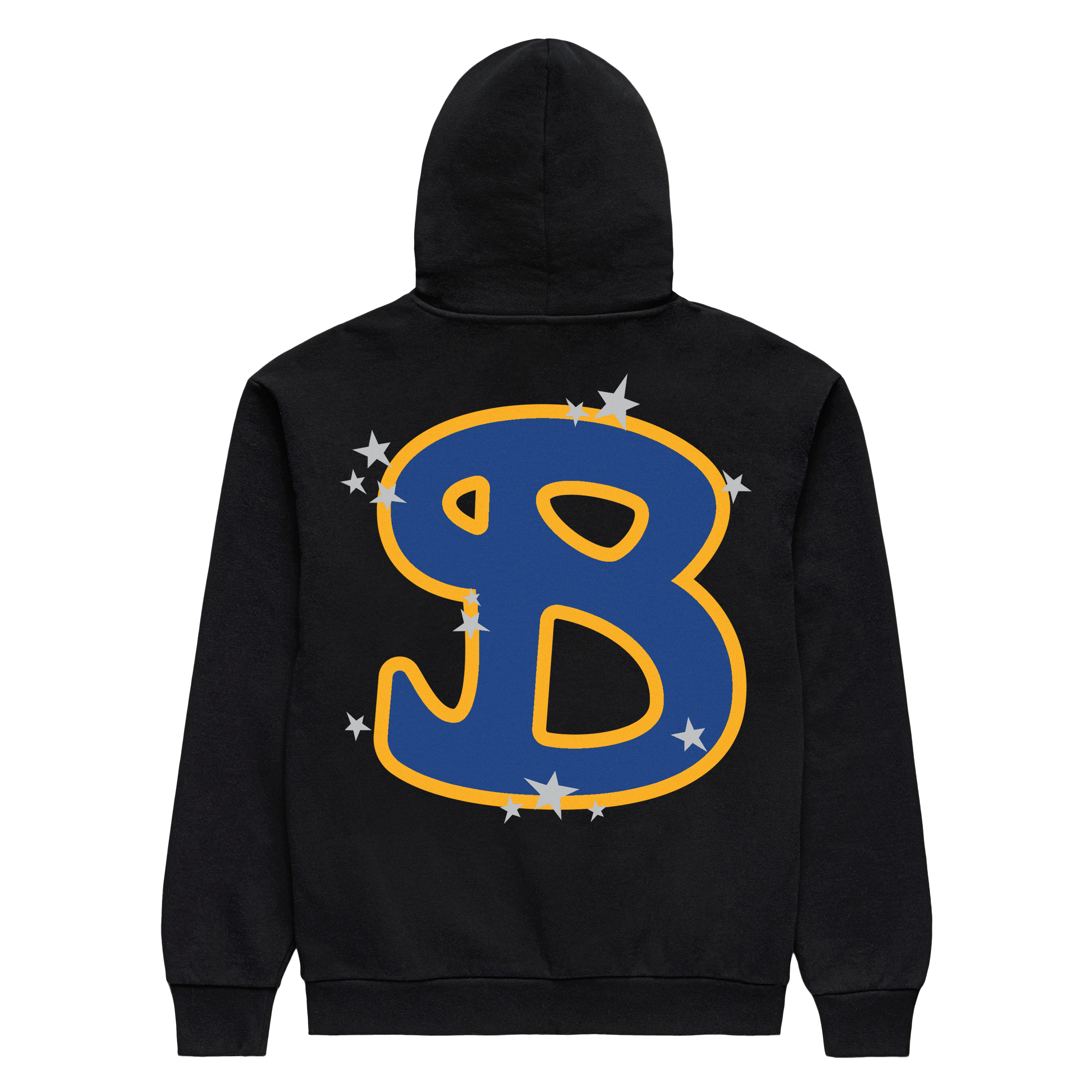 NBA GOLDEN STATE WARRIORS DYNASTY YOUTH HOODIE