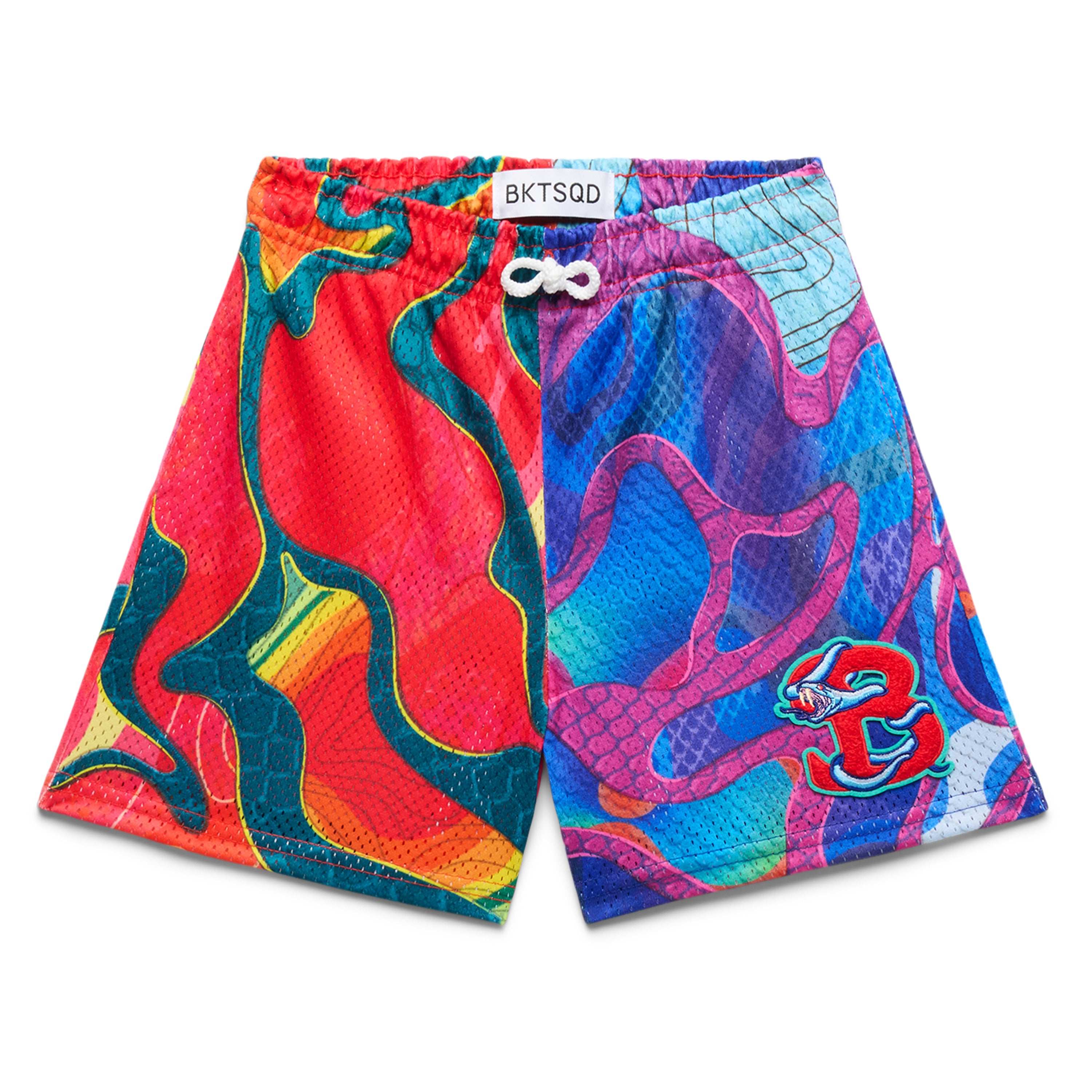 WHAT THE YOUTH SHORTS