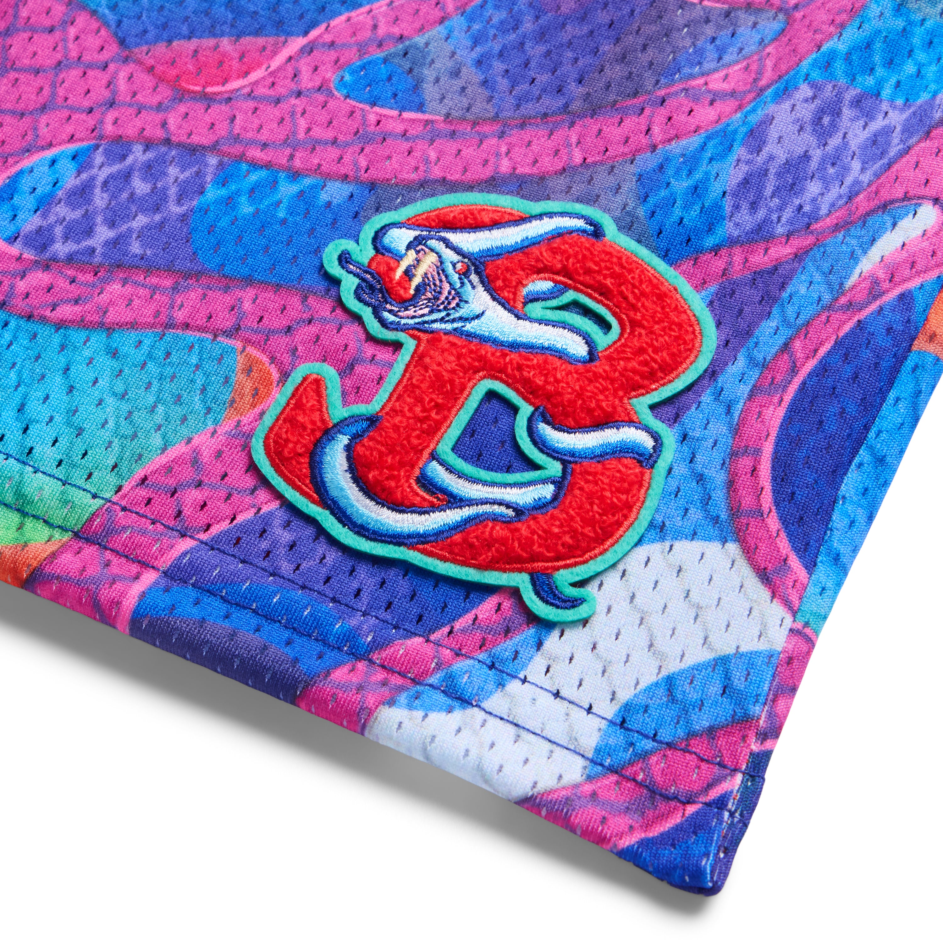 WHAT THE YOUTH SHORTS