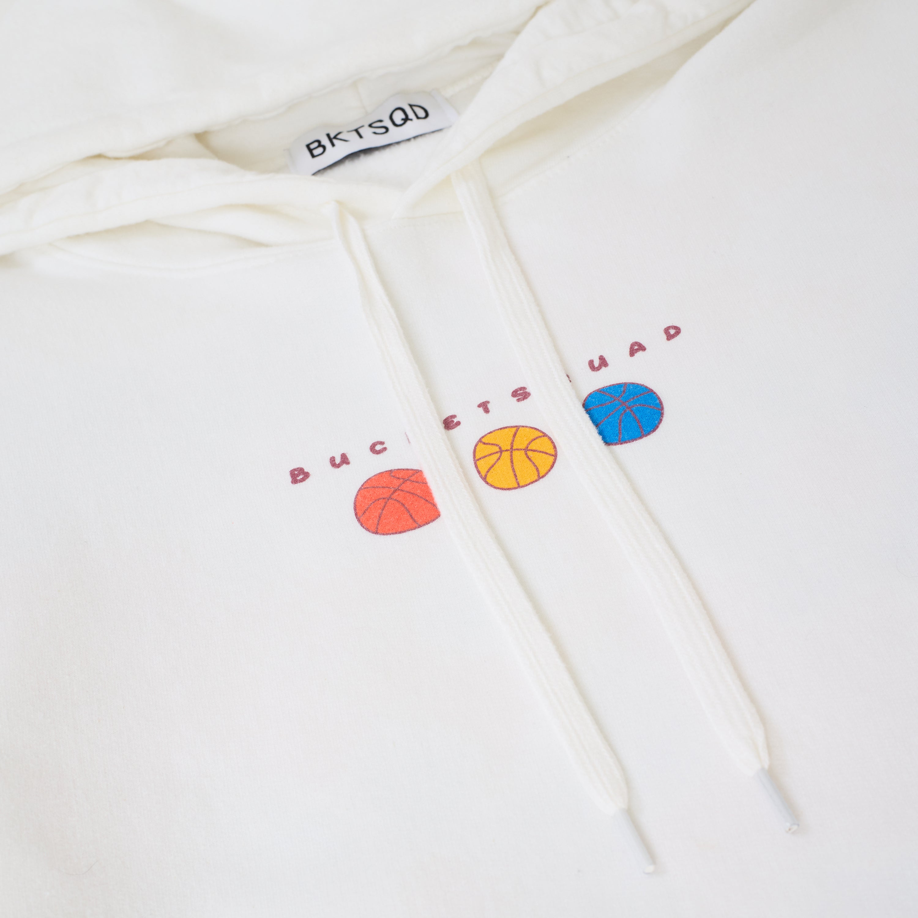 Wildflower Hoodie
