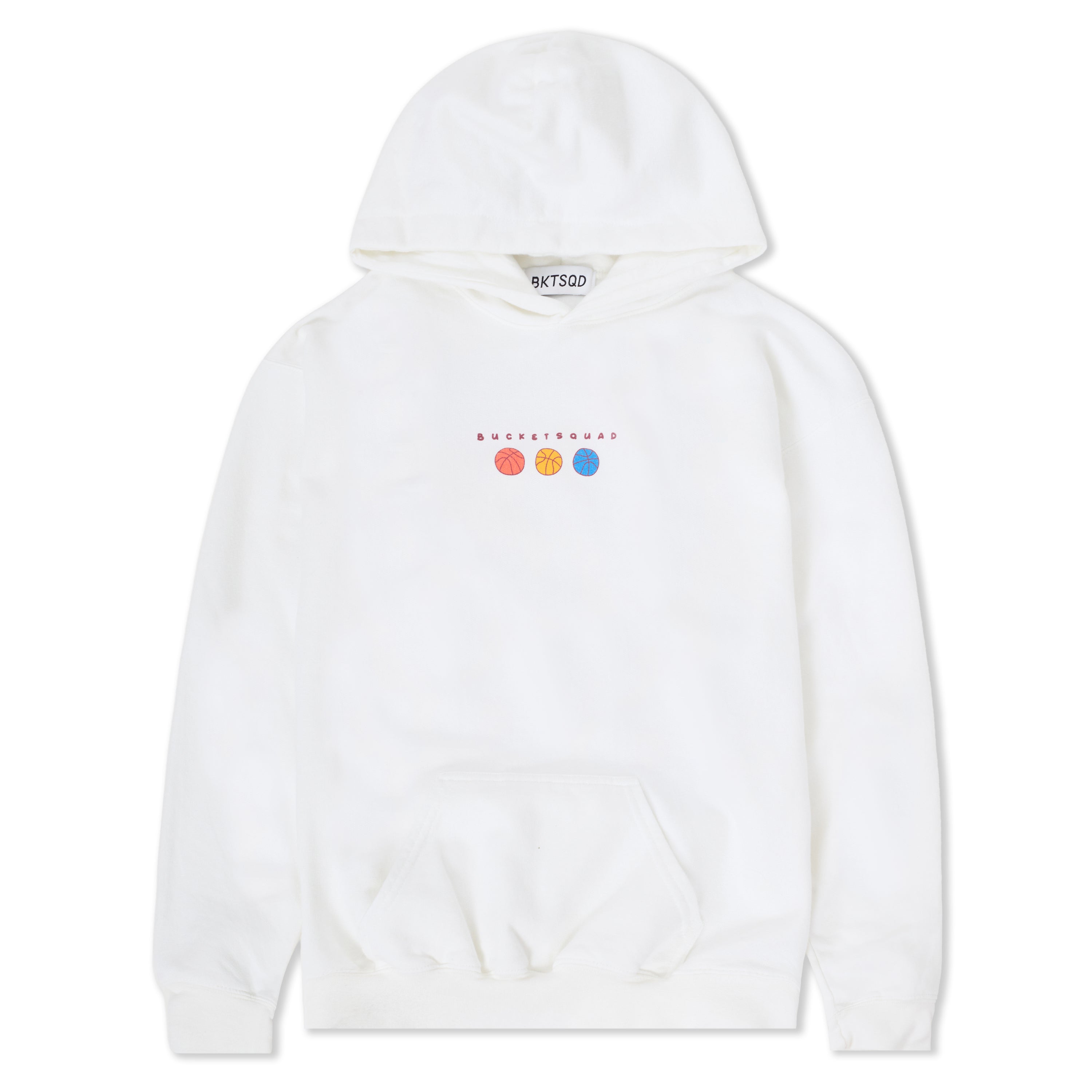 Youth Wildflower Hoodie