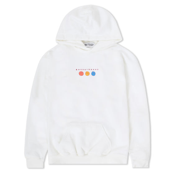 YOUTH WILDFLOWER HOODIE