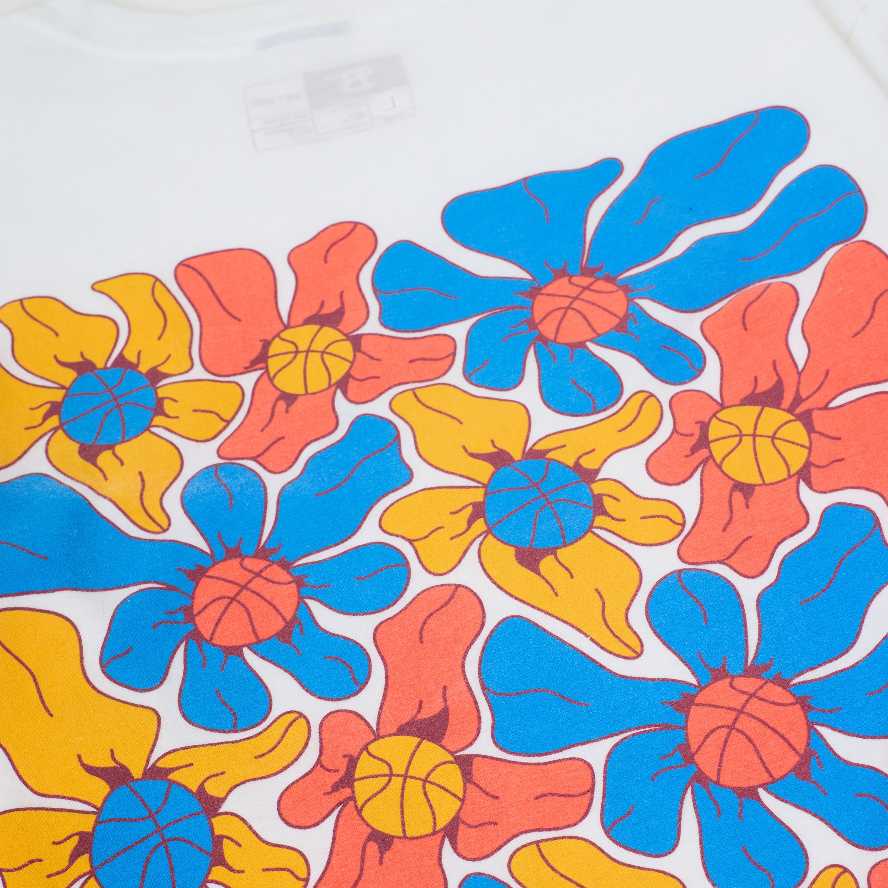 Wildflower Tee