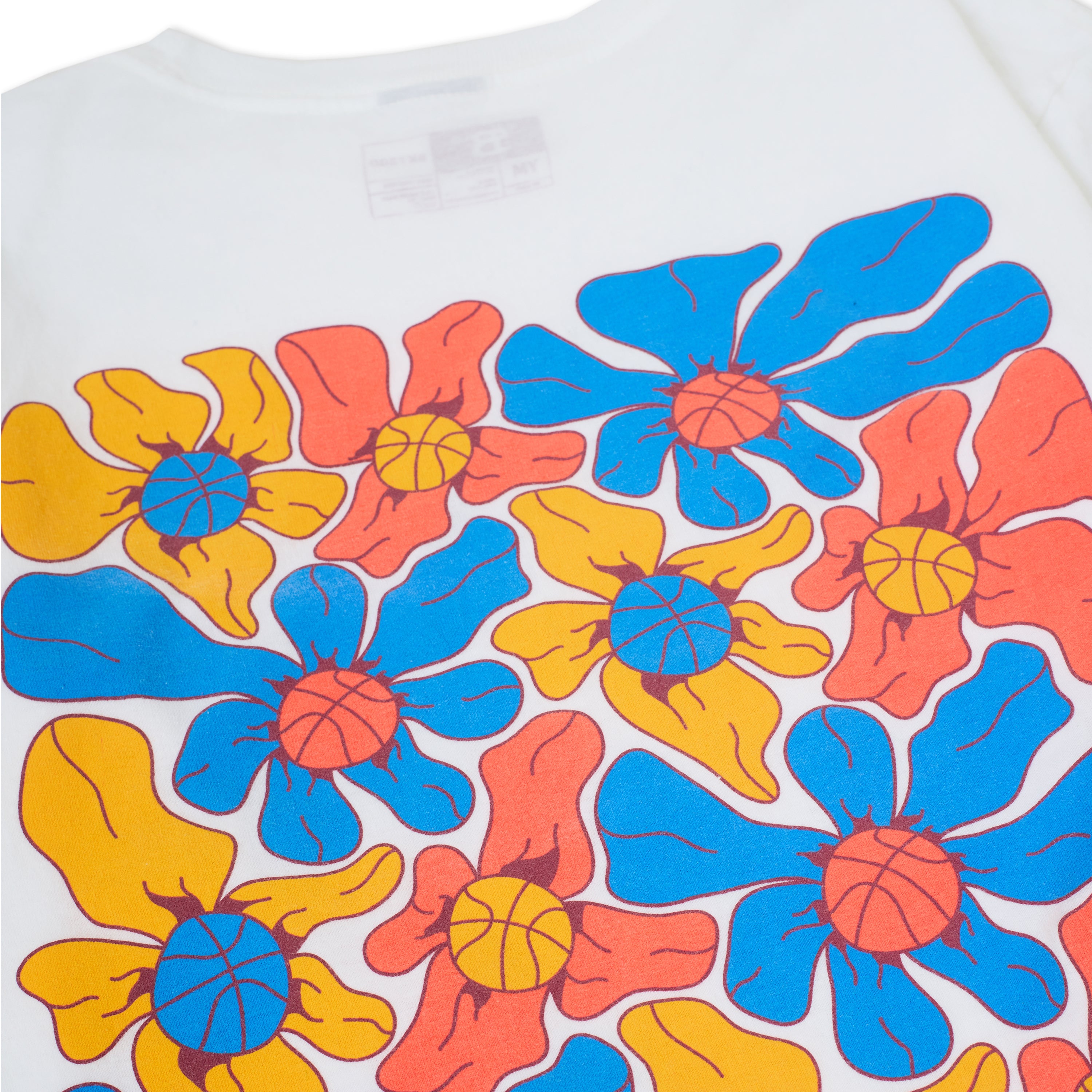 Youth Wildflower Tee