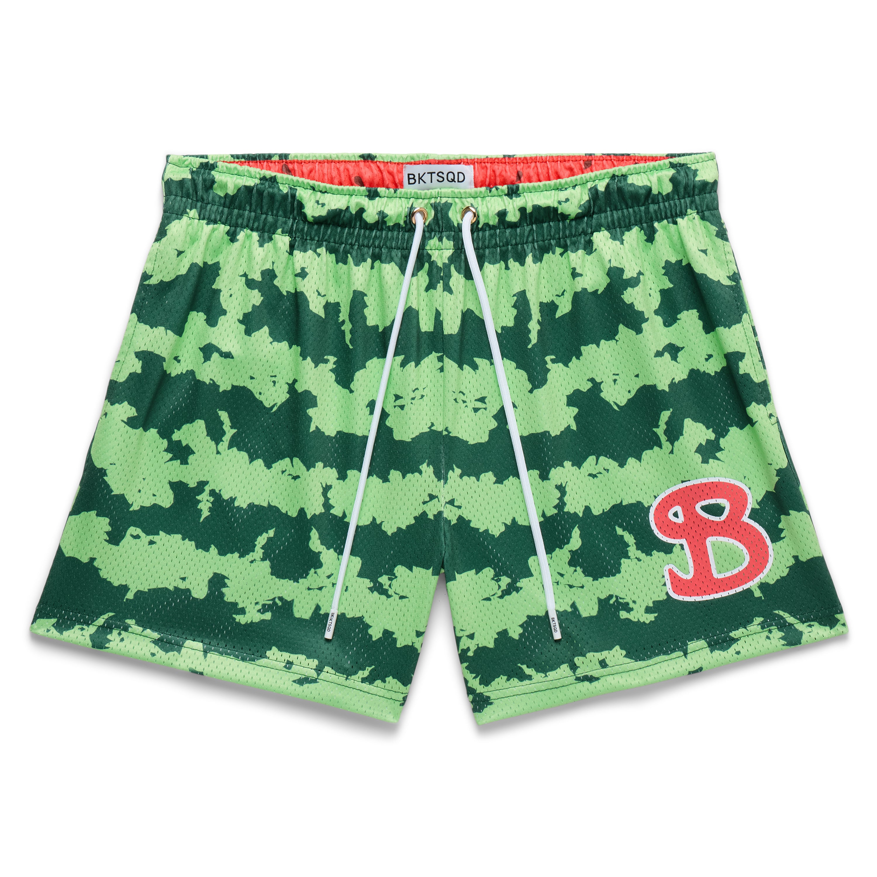 Watermelon Shorts