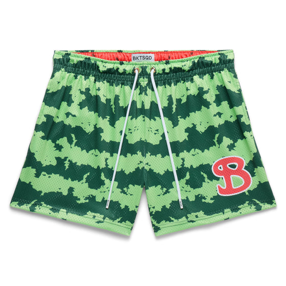 WATERMELON SHORTS