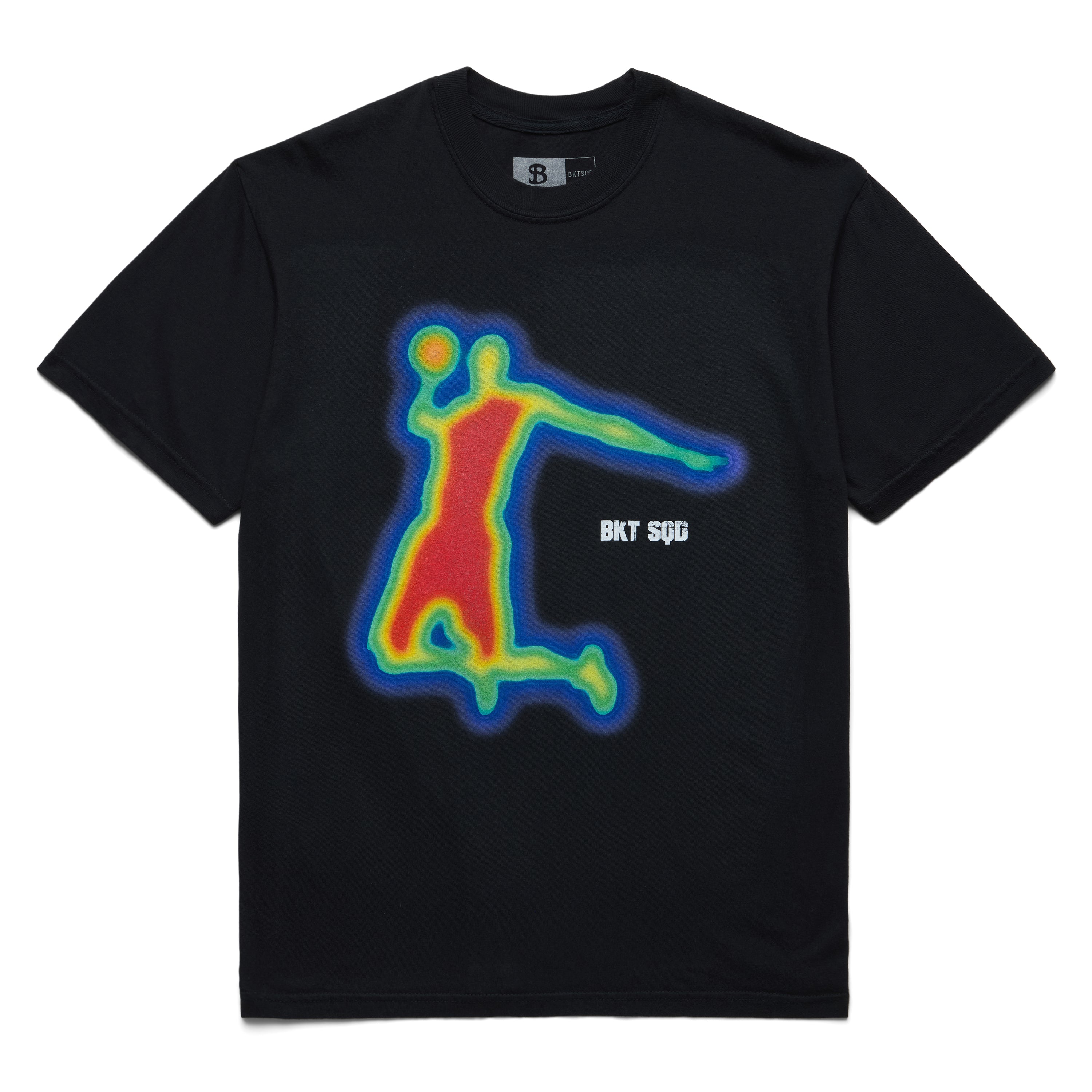 WEATHERMAN TEE