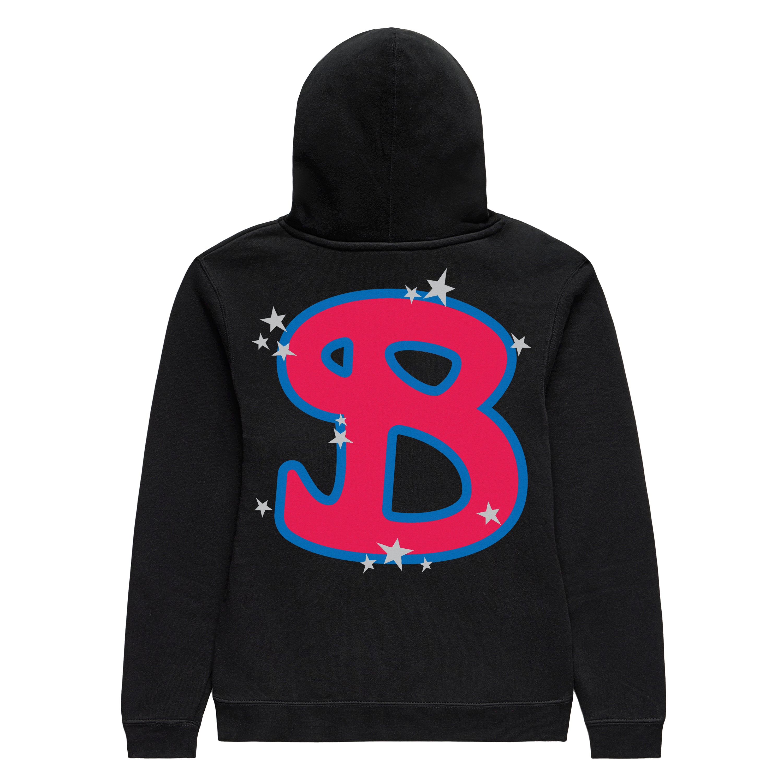 NBA PHILADELPHIA SIXERS DYNASTY YOUTH HOODIE