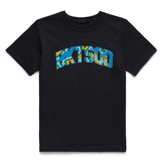 YOUTH WEATHERMAN OCEAN ISLES TEE