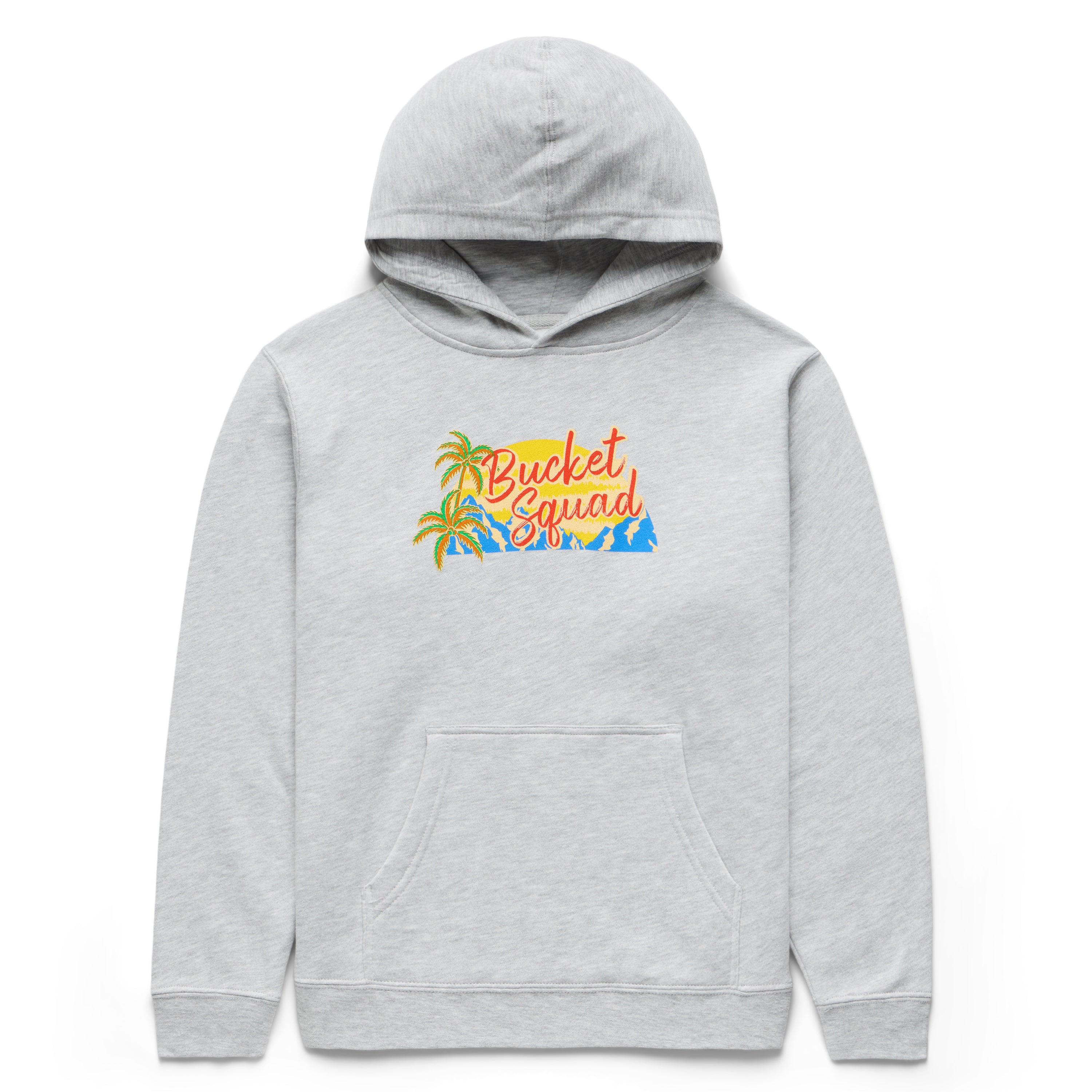 VACATION YOUTH HOODIE