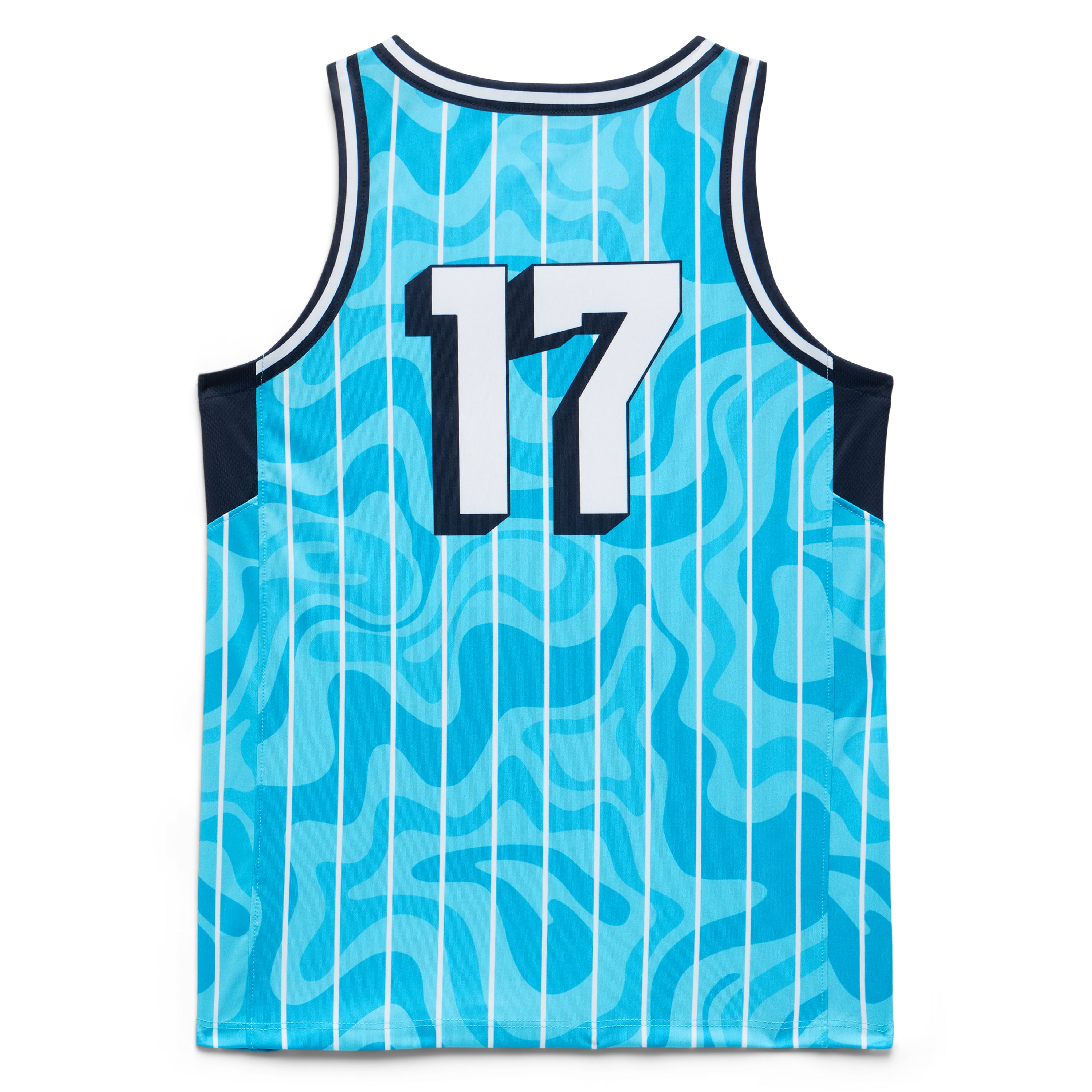 TEAM BKTSQD YOUTH JERSEY