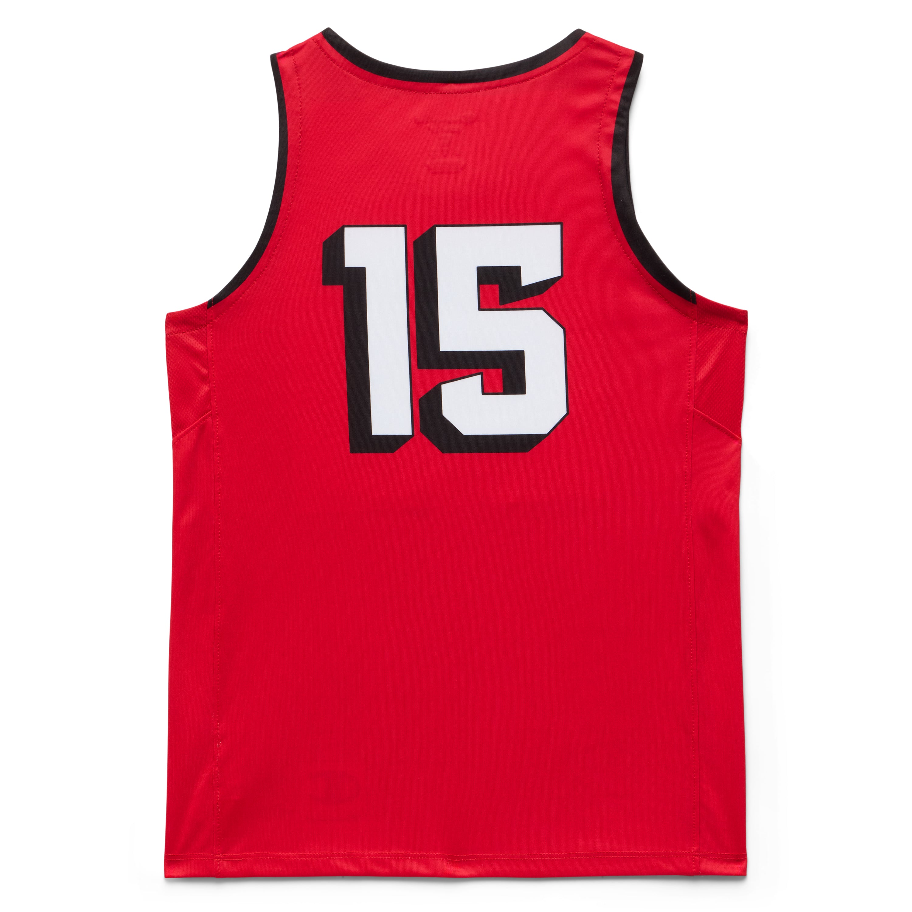 TEAM CAM YOUTH JERSEY