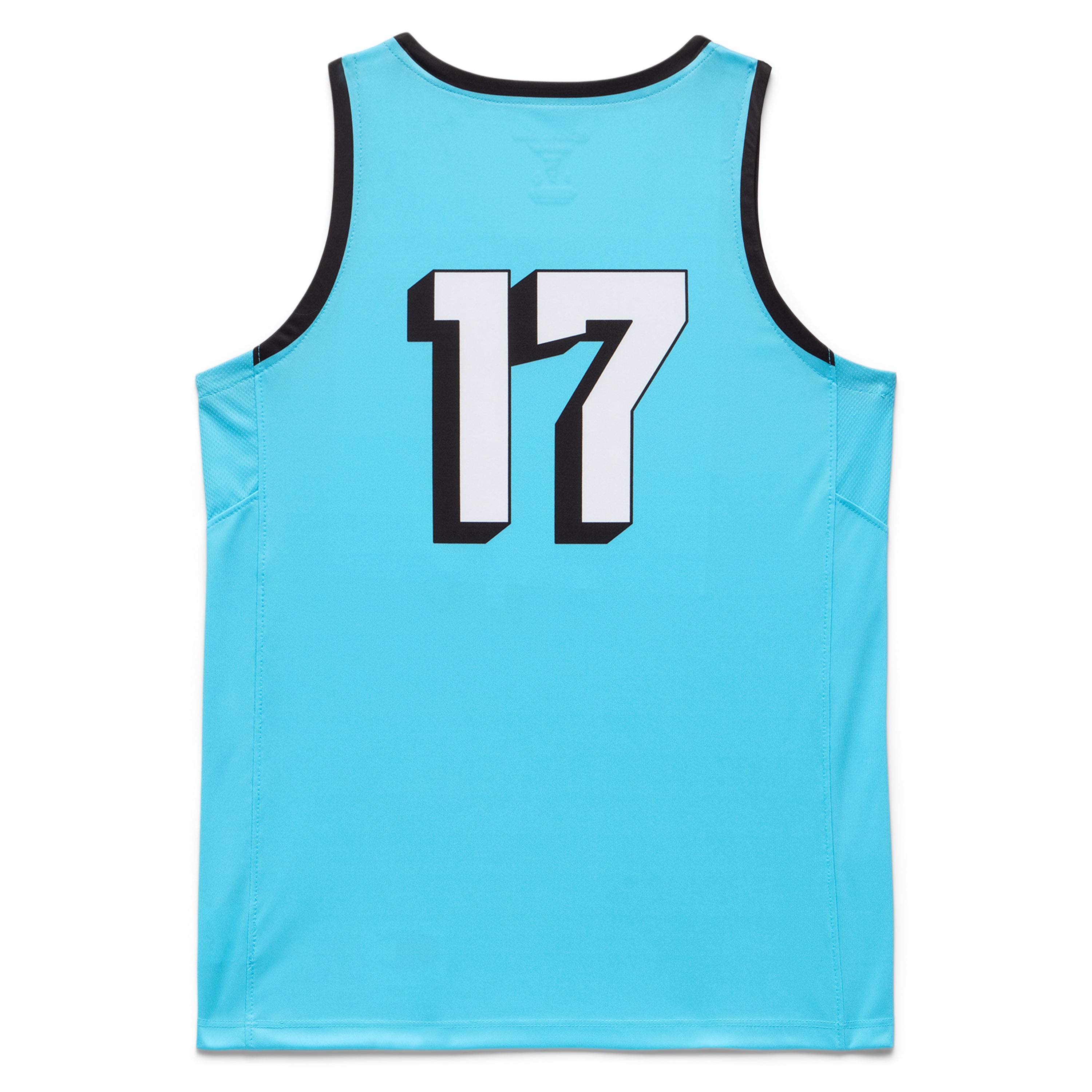 TEAM JESSER YOUTH JERSEY