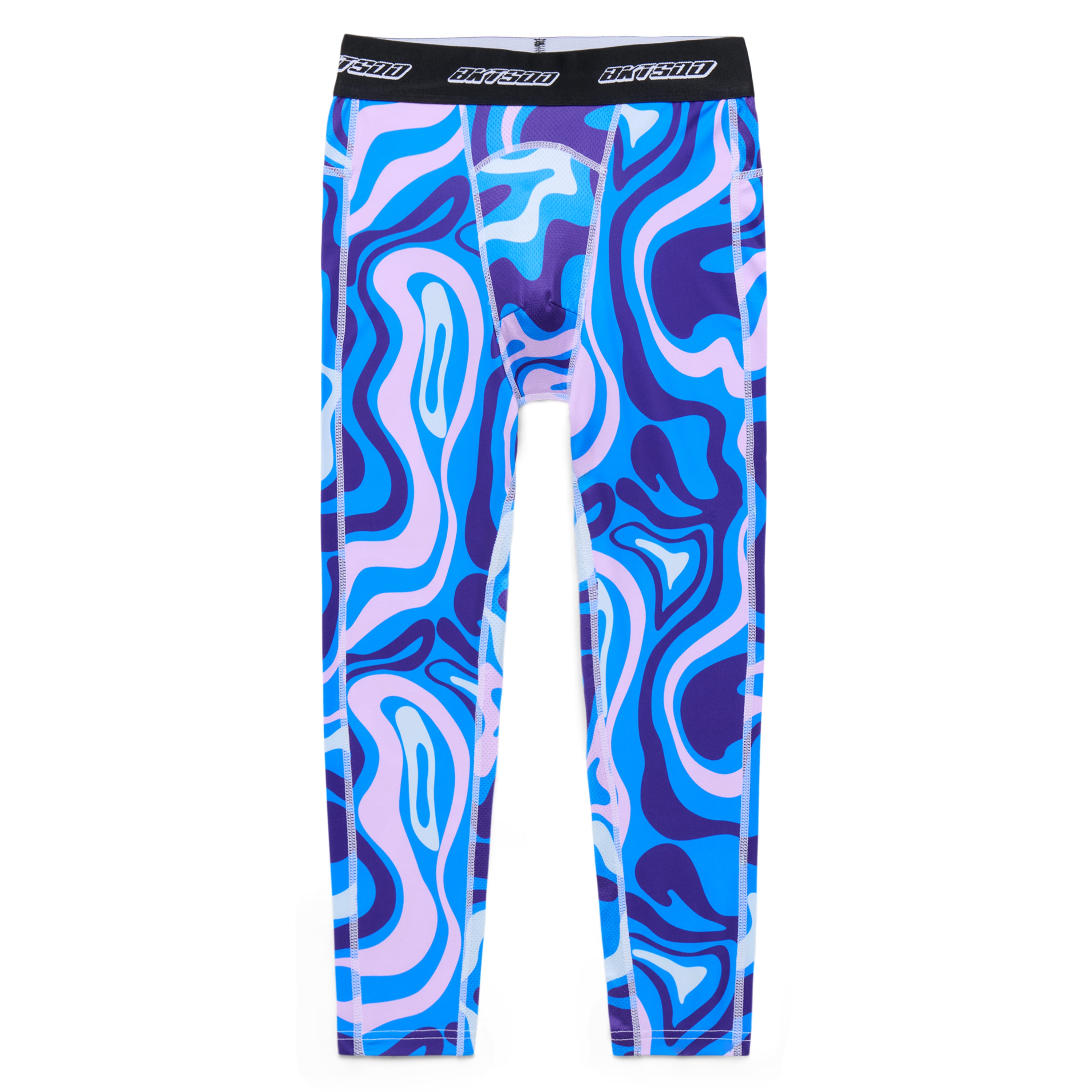 YOUTH TIDAL ISO COMPRESSION LEGGING