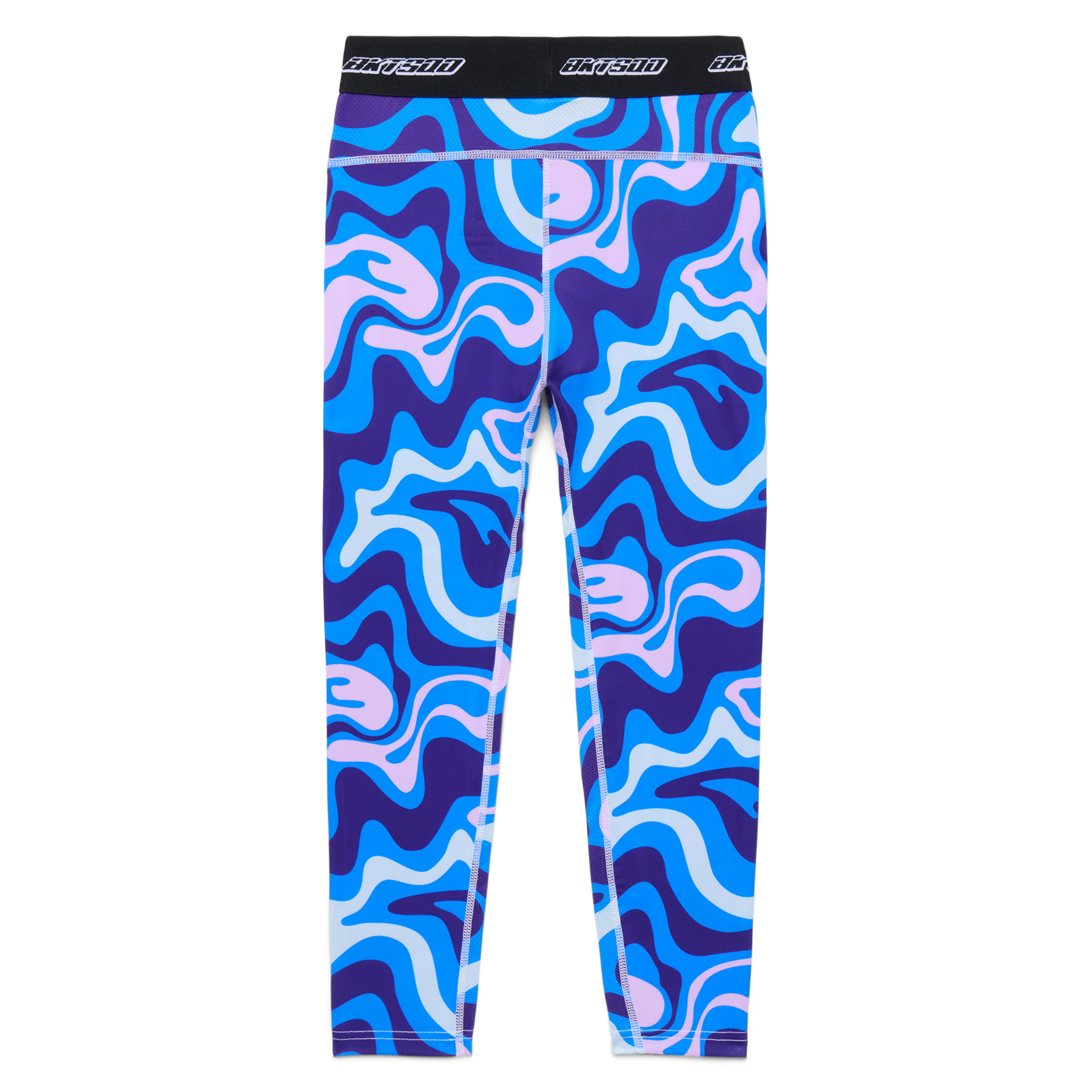 YOUTH TIDAL ISO COMPRESSION LEGGING