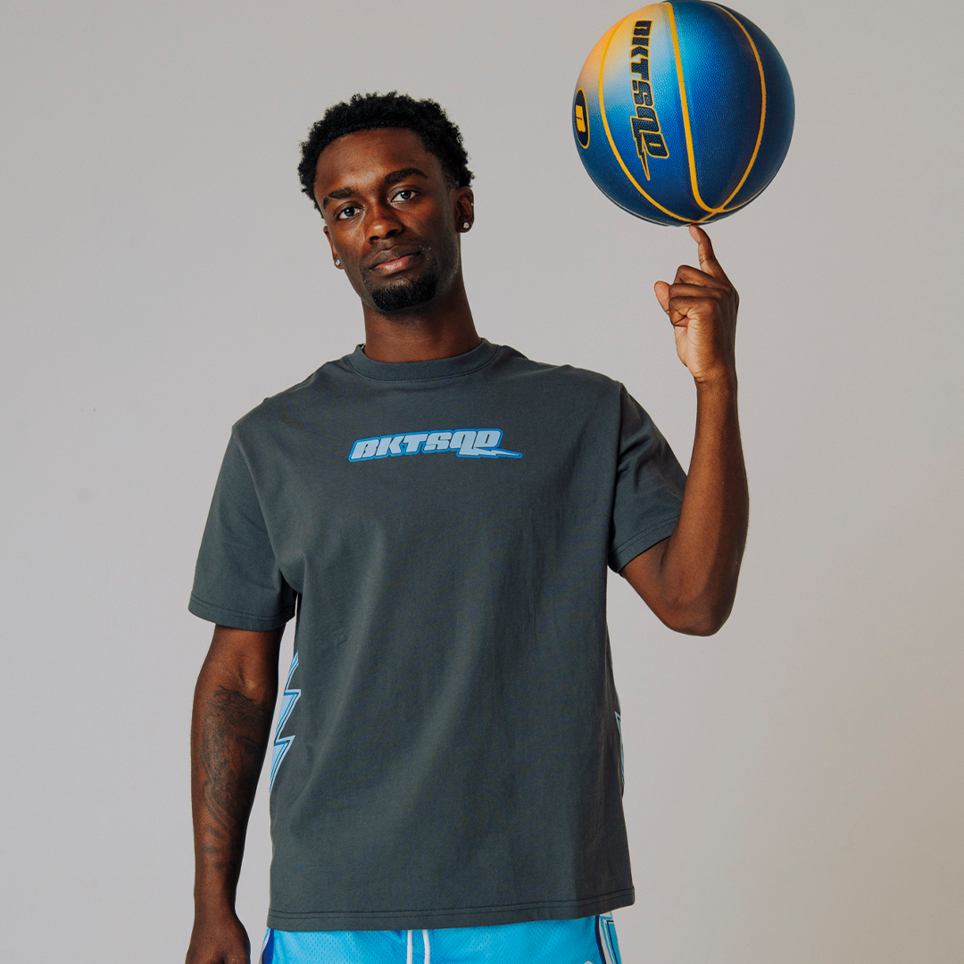 AURORA BASKETBALL - SIZE 6