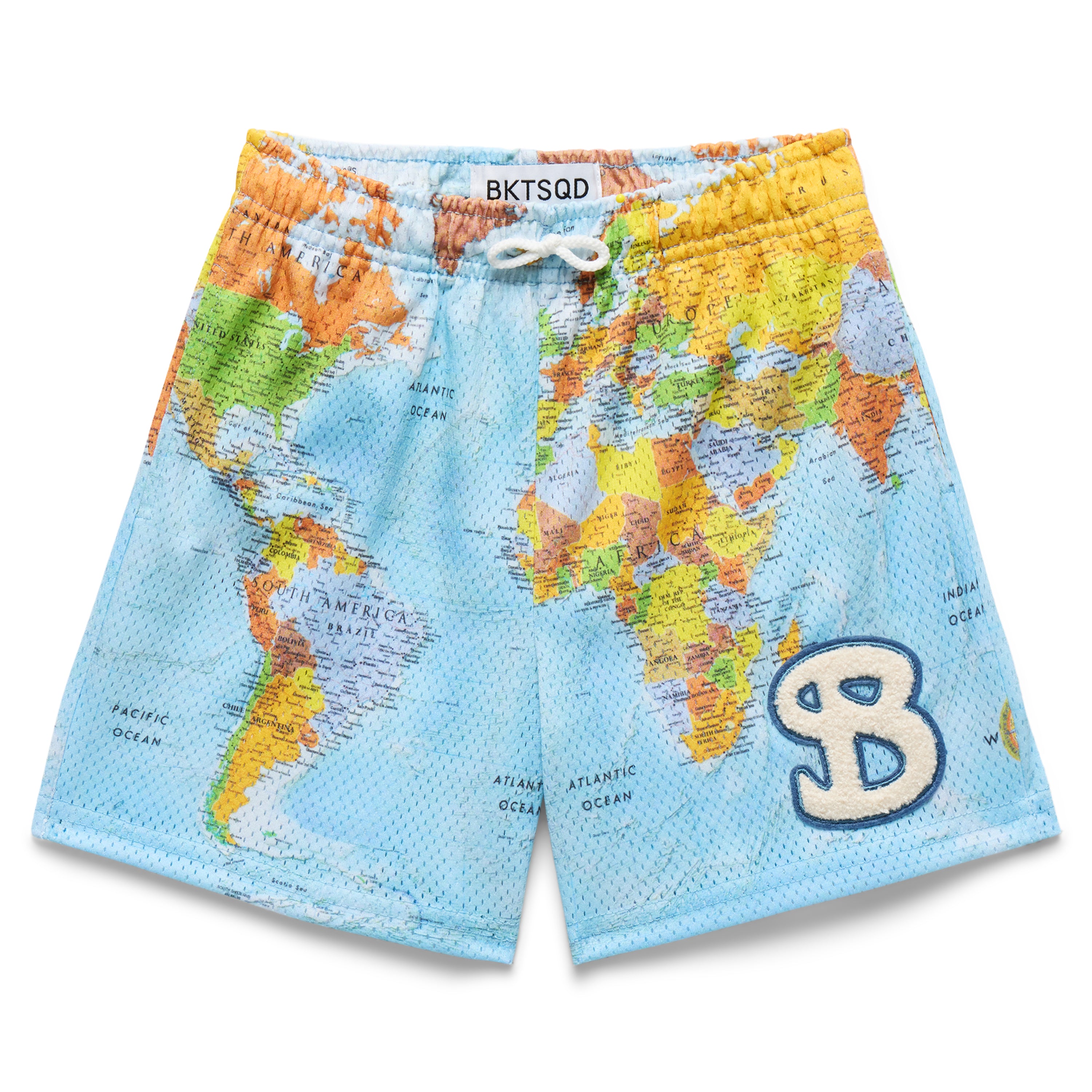 GLOBE YOUTH SHORTS