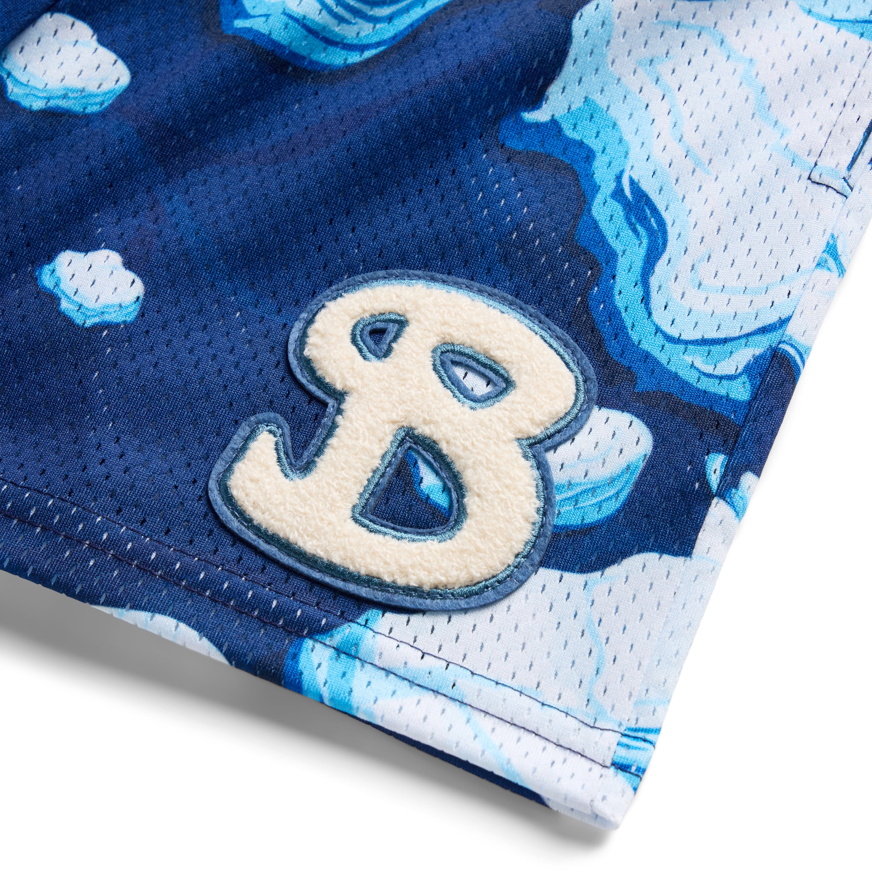 ICE CAP YOUTH SHORTS