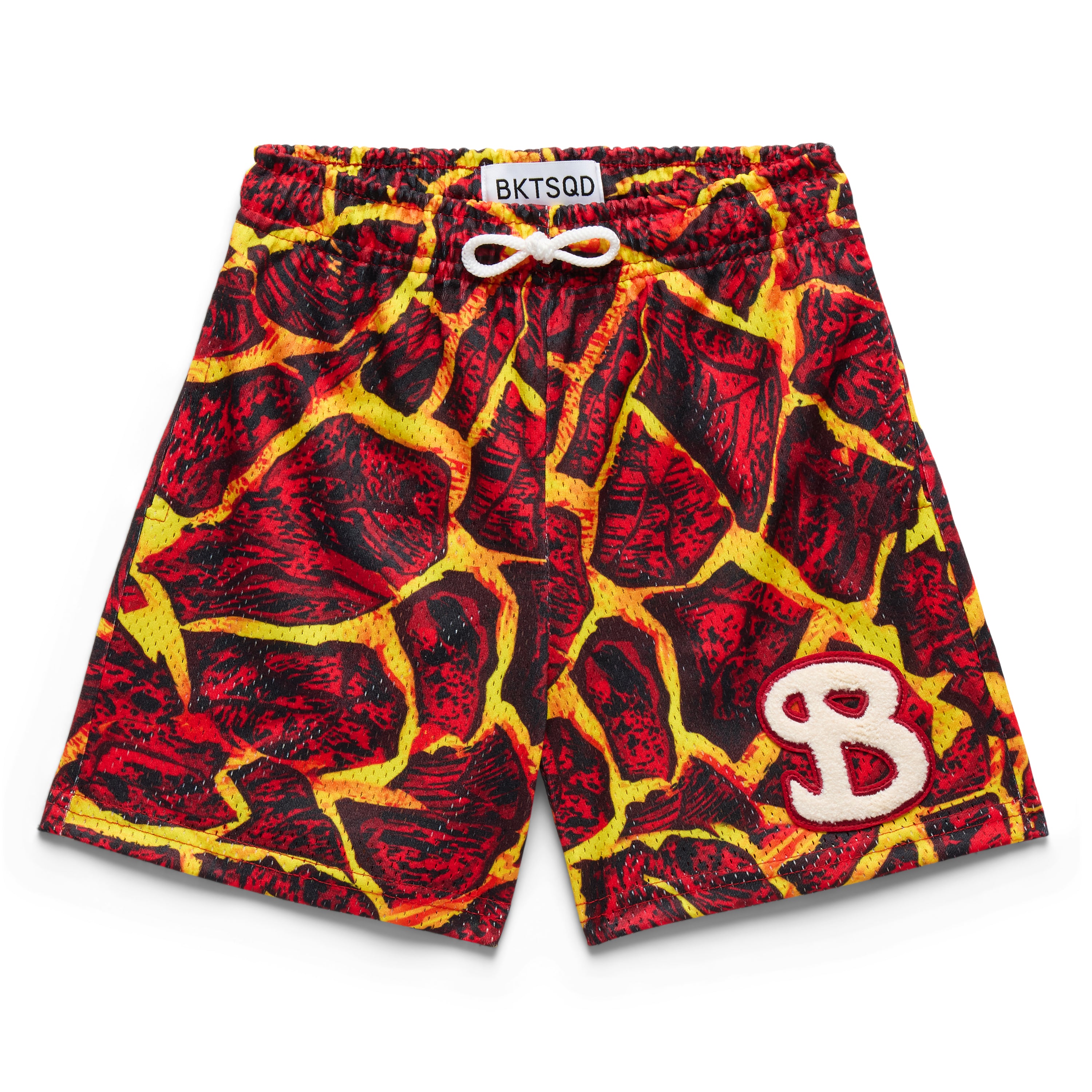 MAGMA YOUTH SHORTS